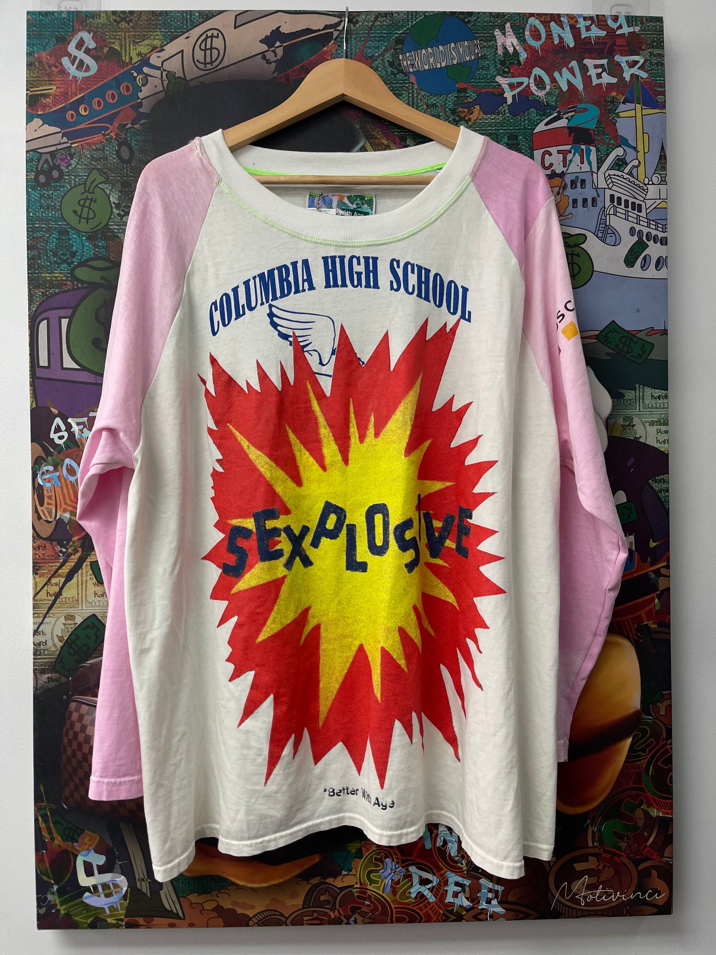 BWA Sexplosive LS New