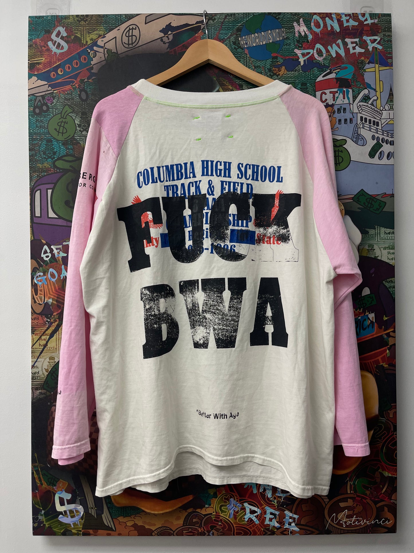 BWA Sexplosive LS New