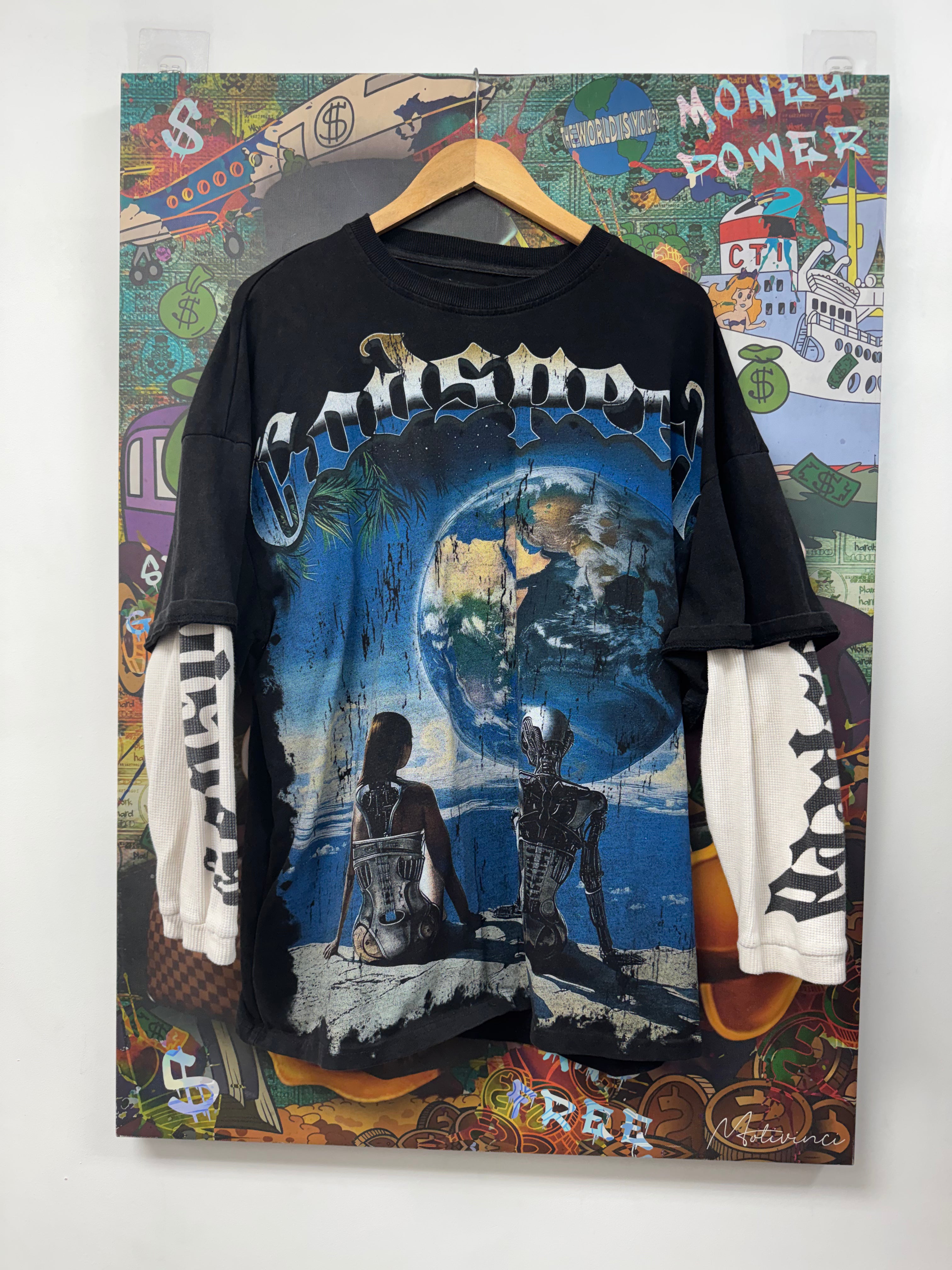 Godspeed Chosen One Long Sleeve Thermal