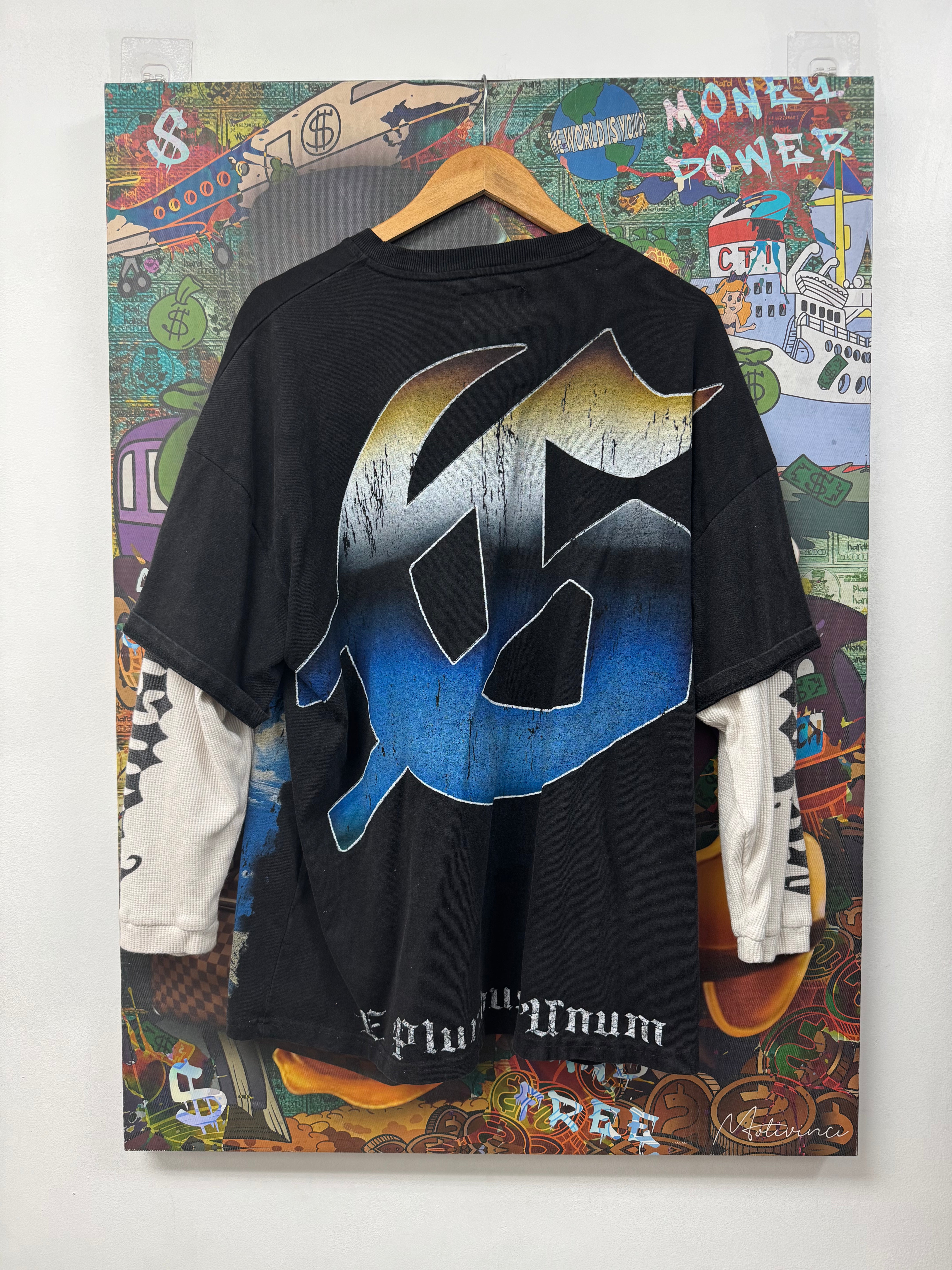 Godspeed Chosen One Long Sleeve Thermal
