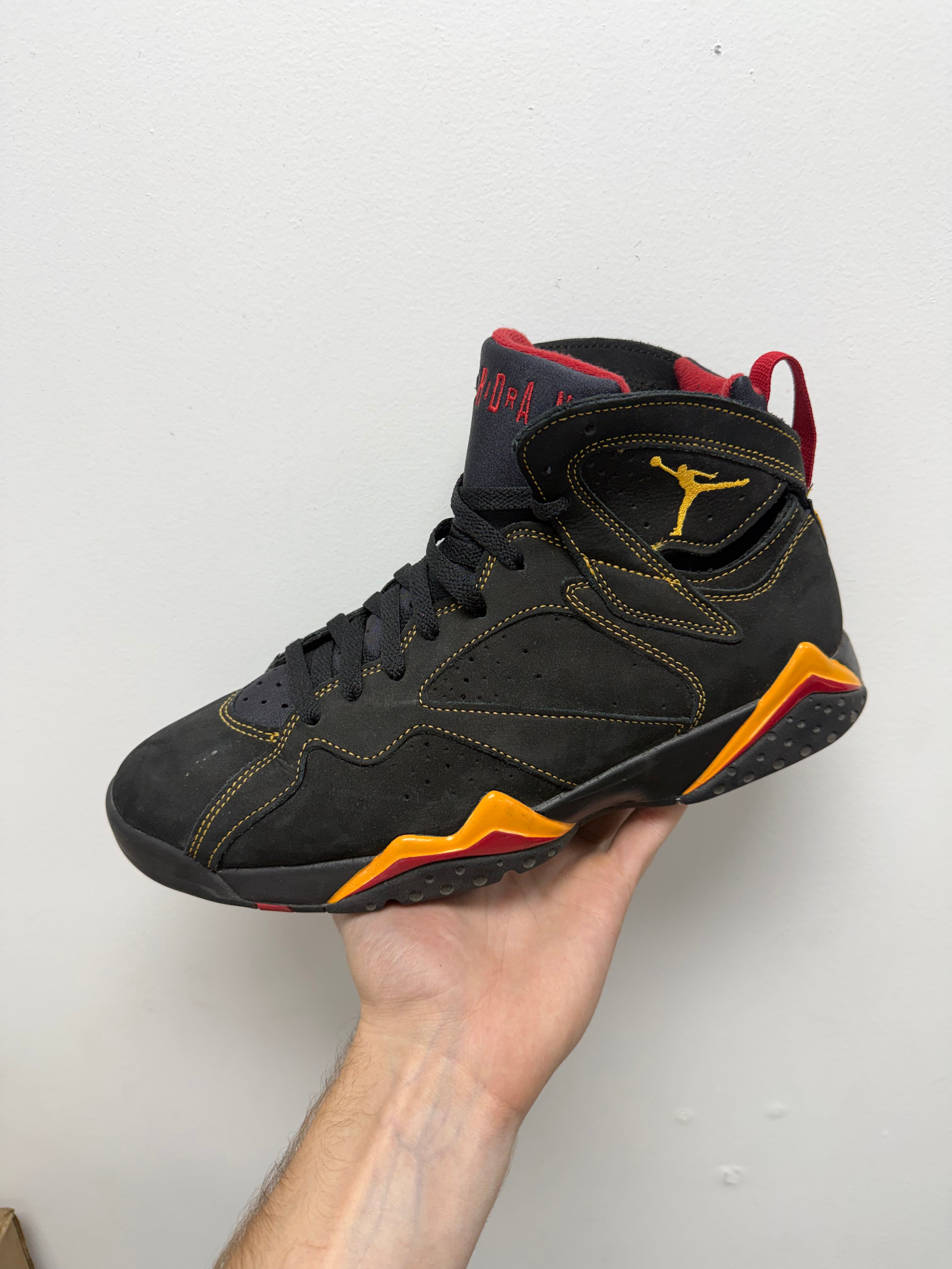 Jordan 7 Citrus Sneakers