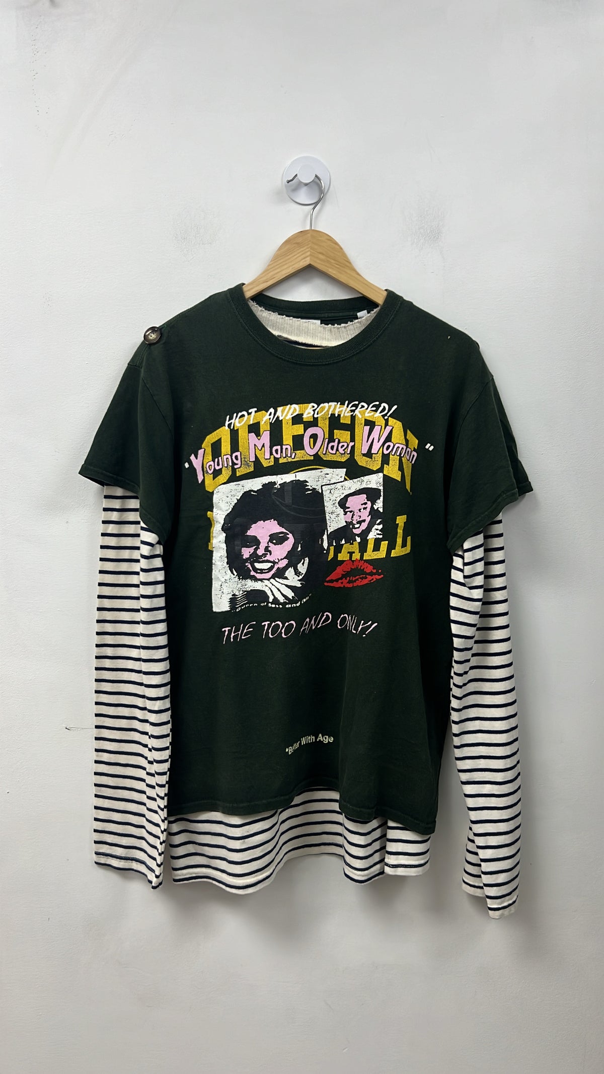 Better With Age Jane Long Sleeve