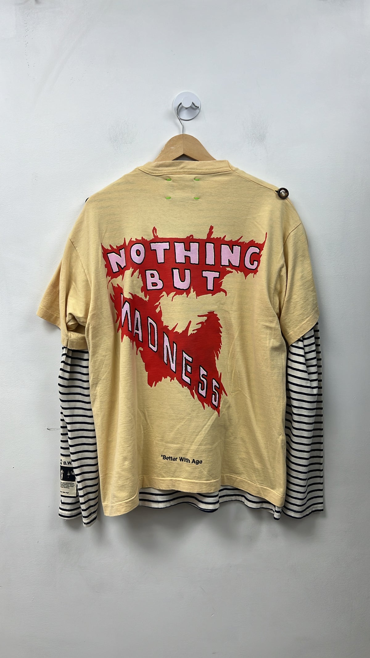 Better With Age Jane Long Sleeve