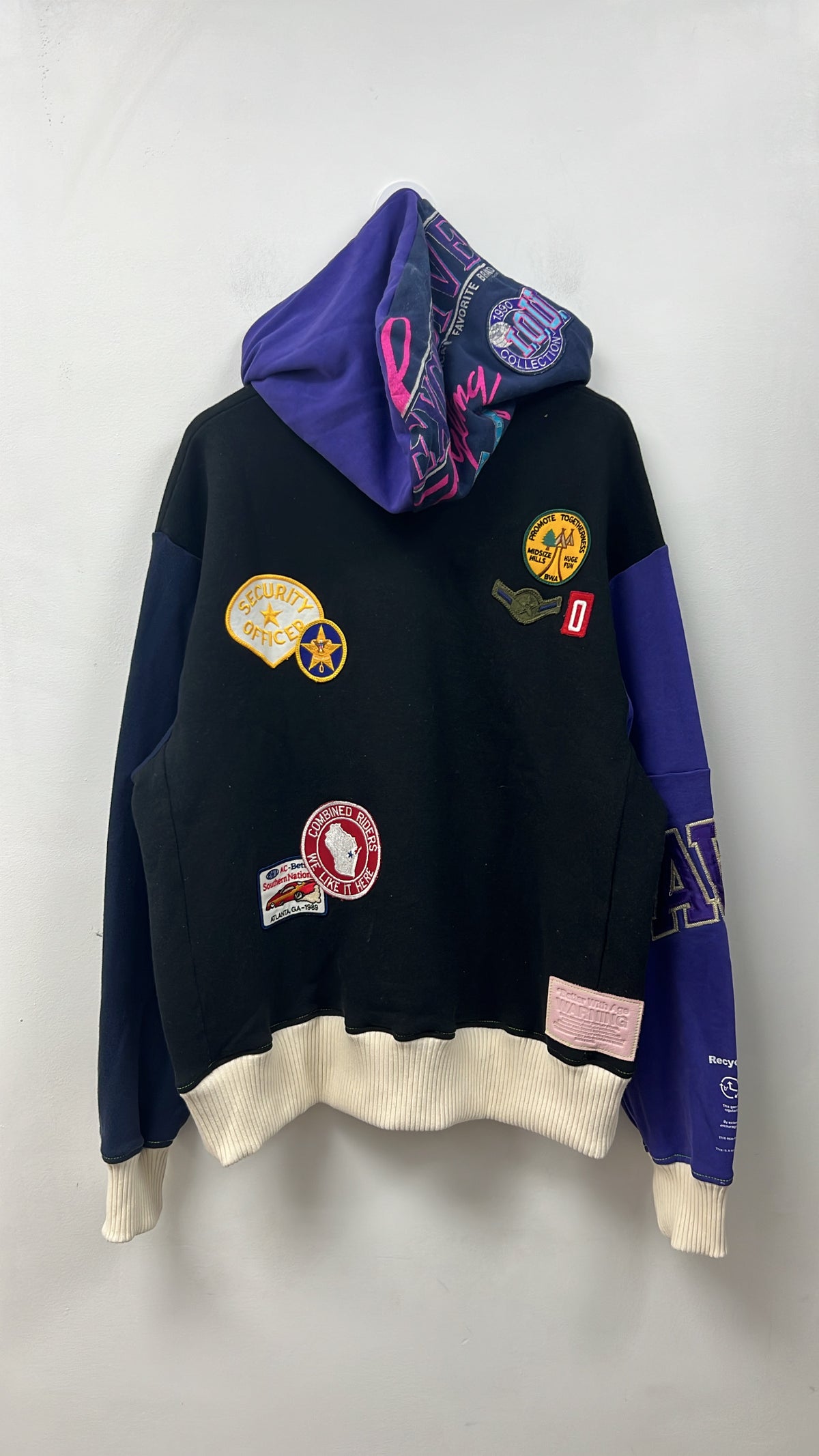 Better With Age Brando Afterhood Hoodie