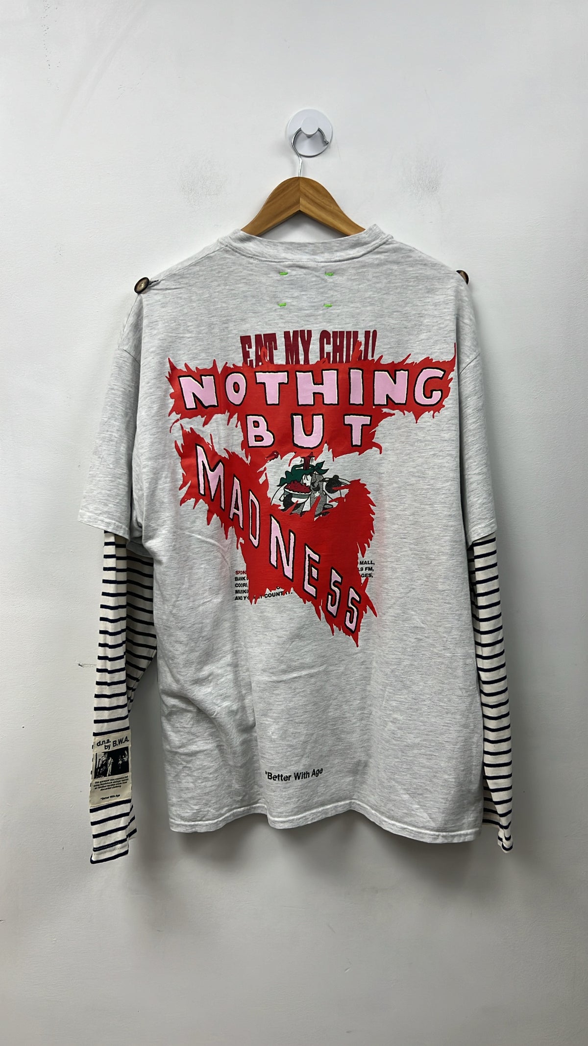 Better With Age Jane Long Sleeve
