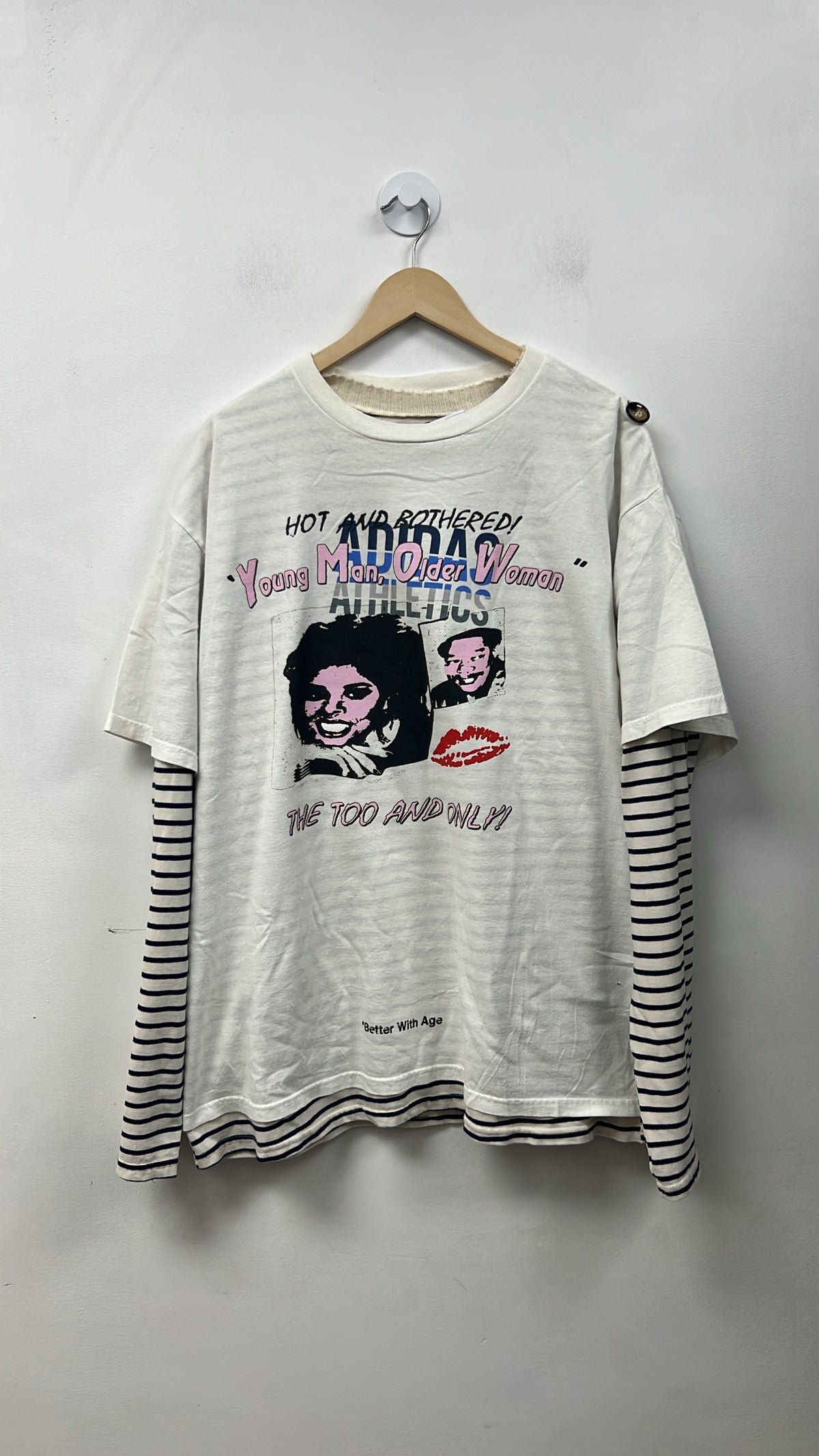 Better With Age Jane Long Sleeve