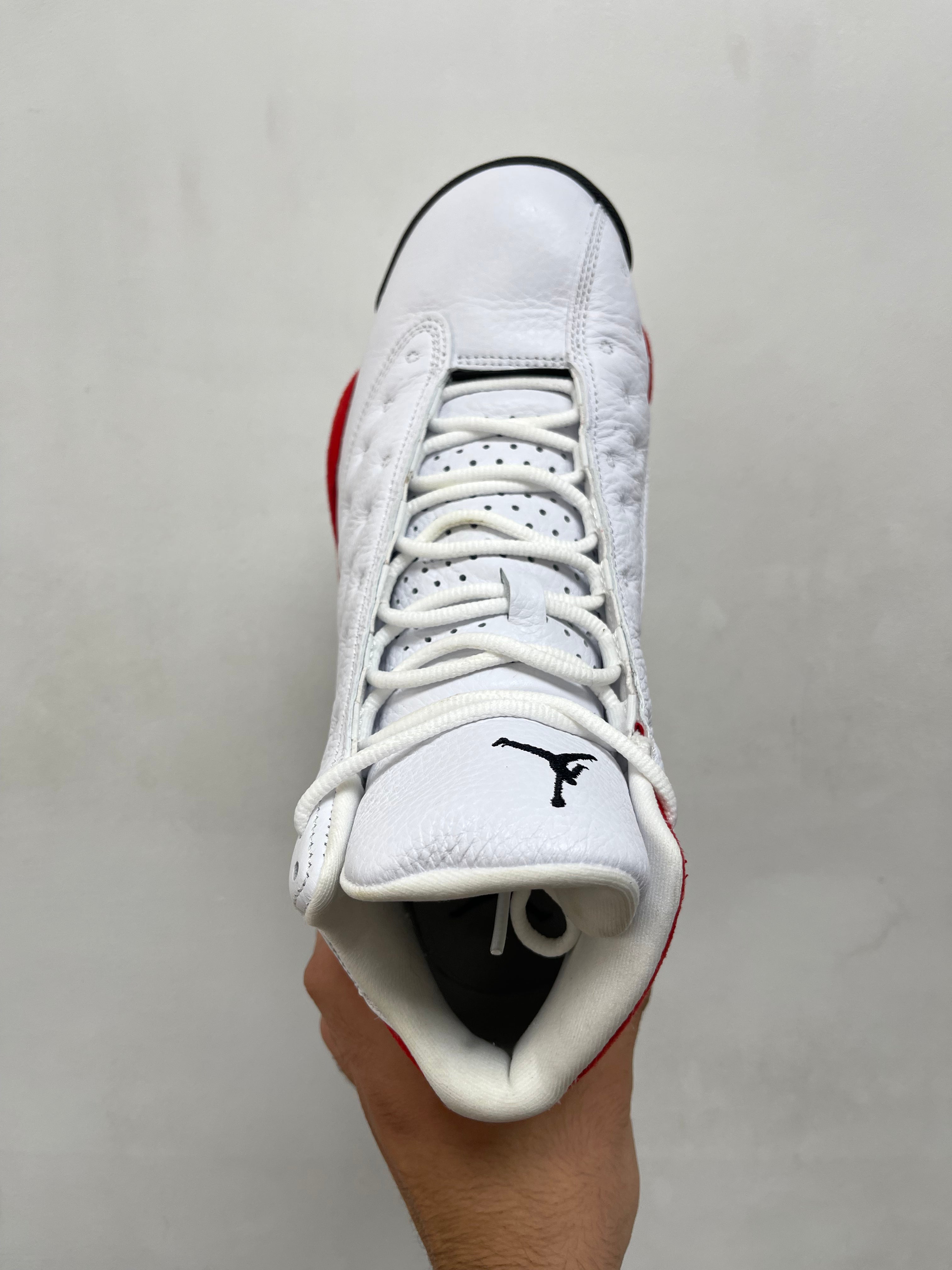 Jordan 13 Chicago Sneakers