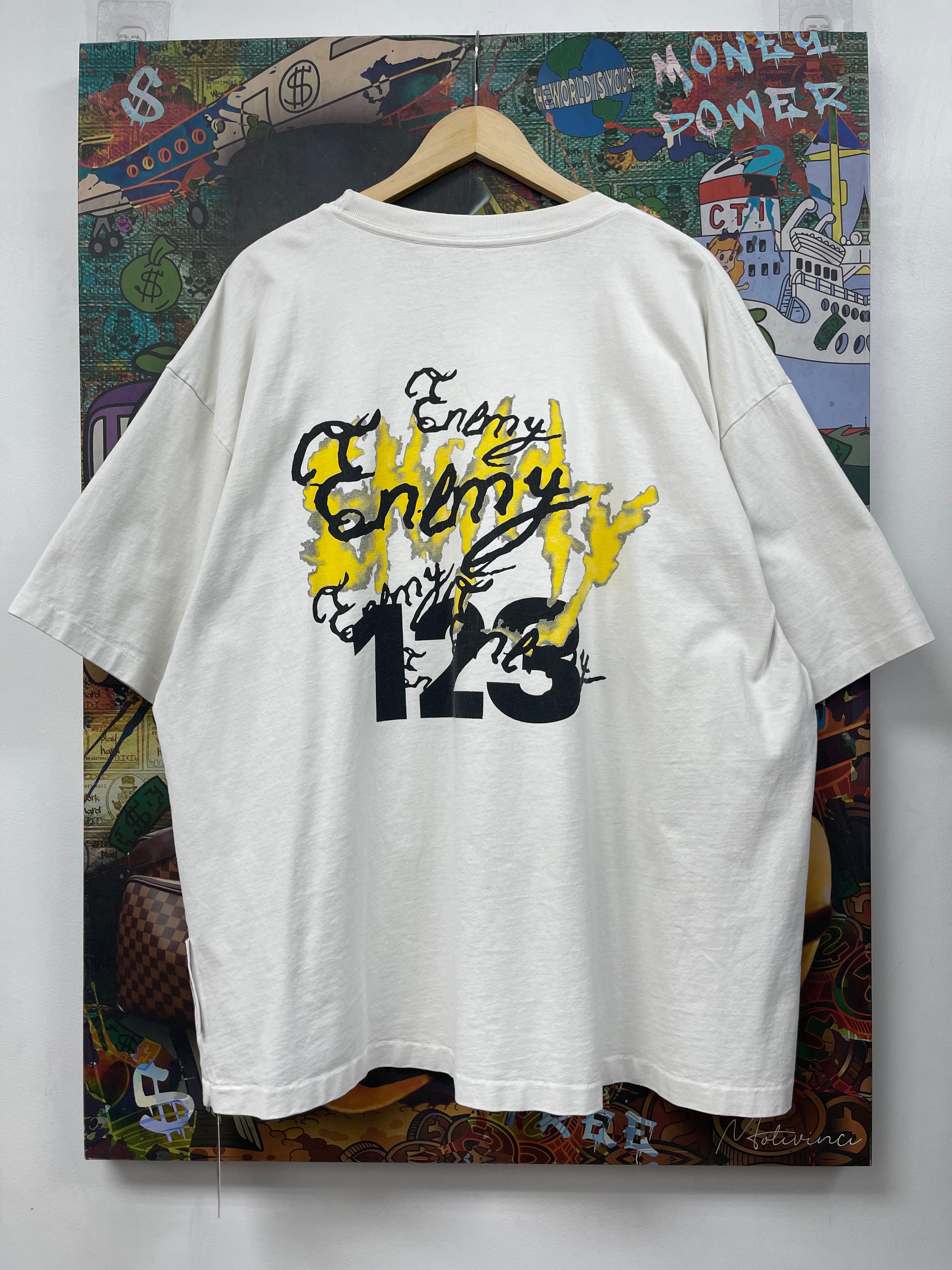 Rivington 123 INRI Tee