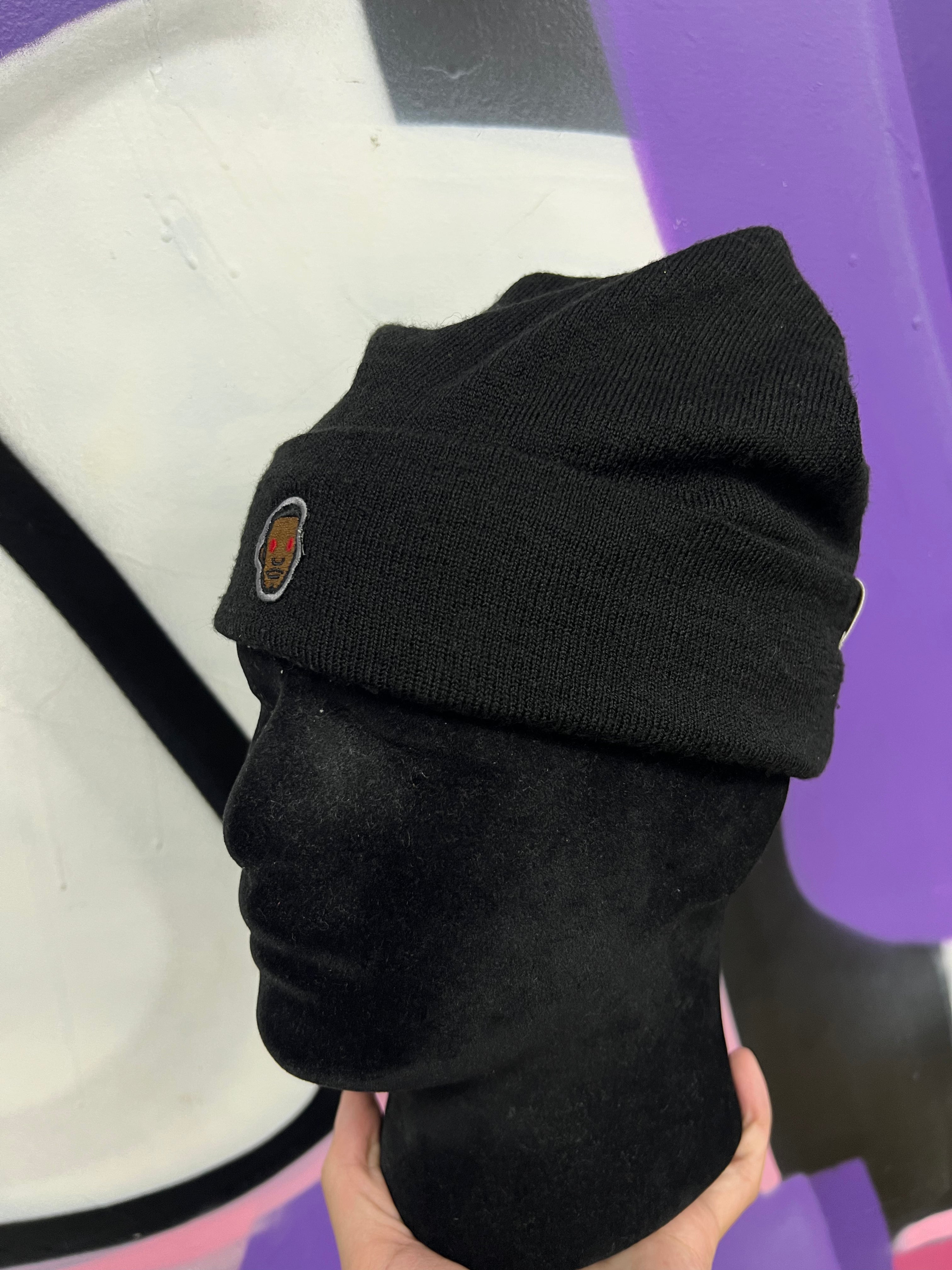 Bape Kid Cudi Beanie