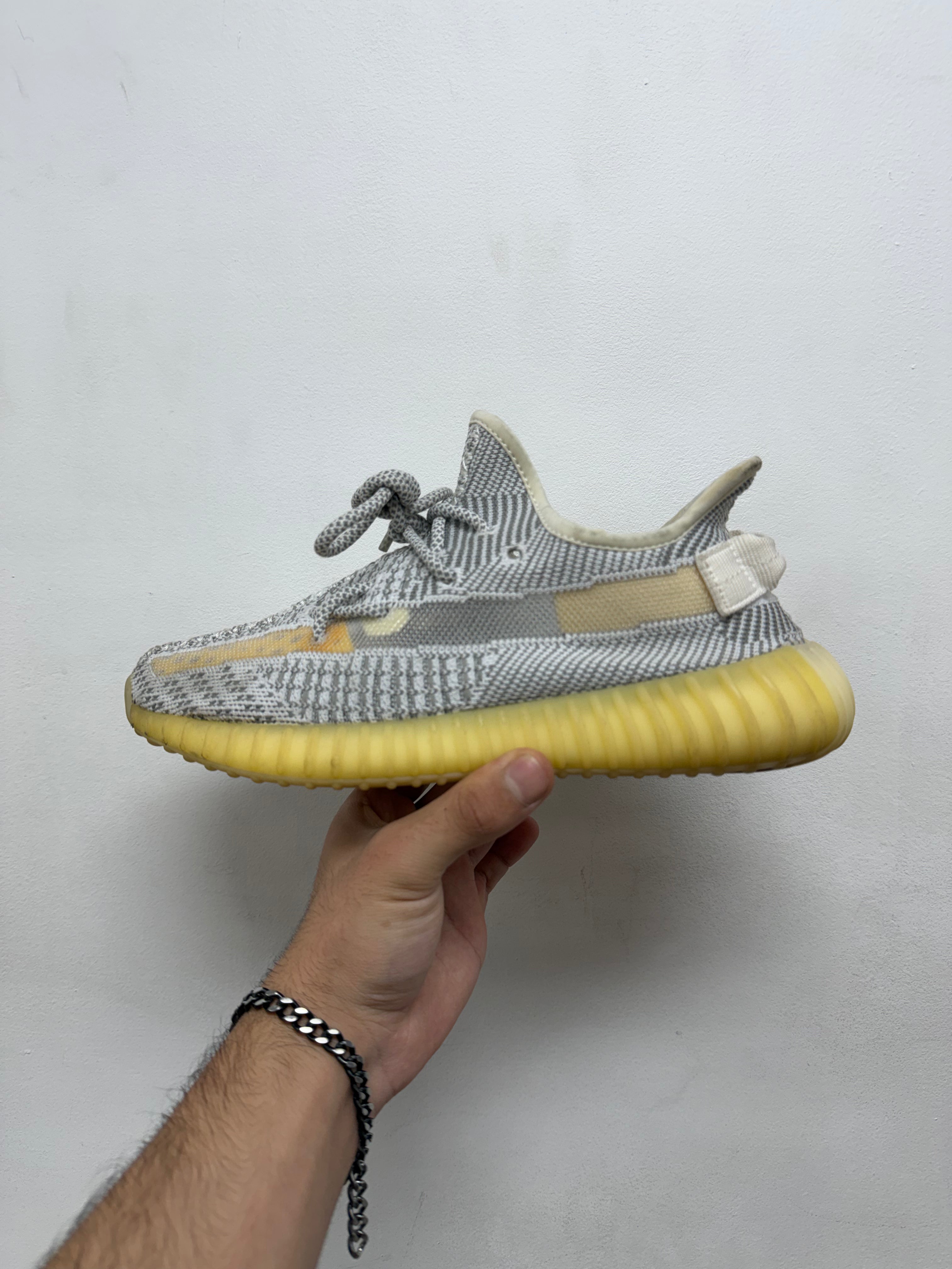 YZY 350 Static Sneakers