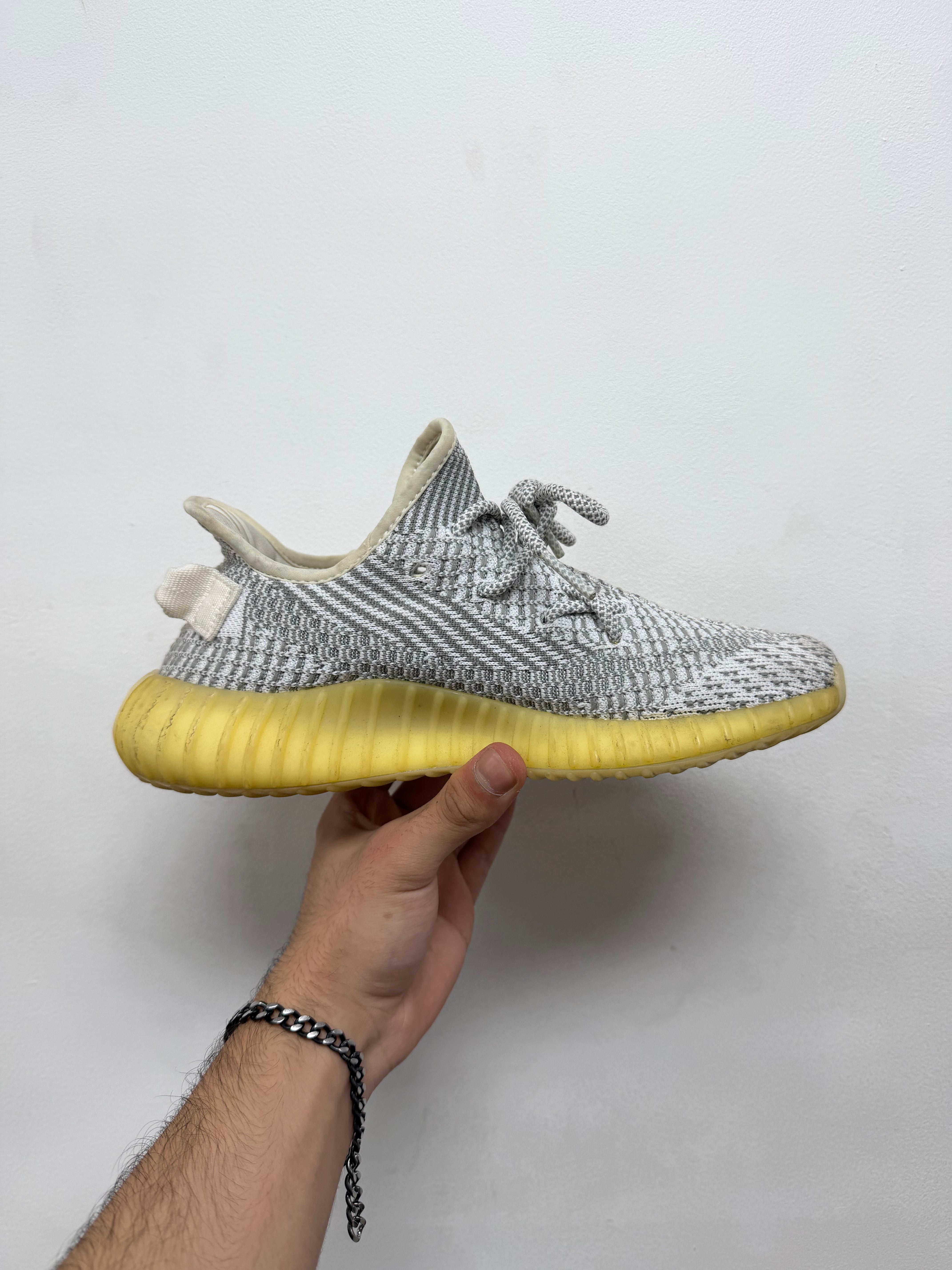 YZY 350 Static Sneakers