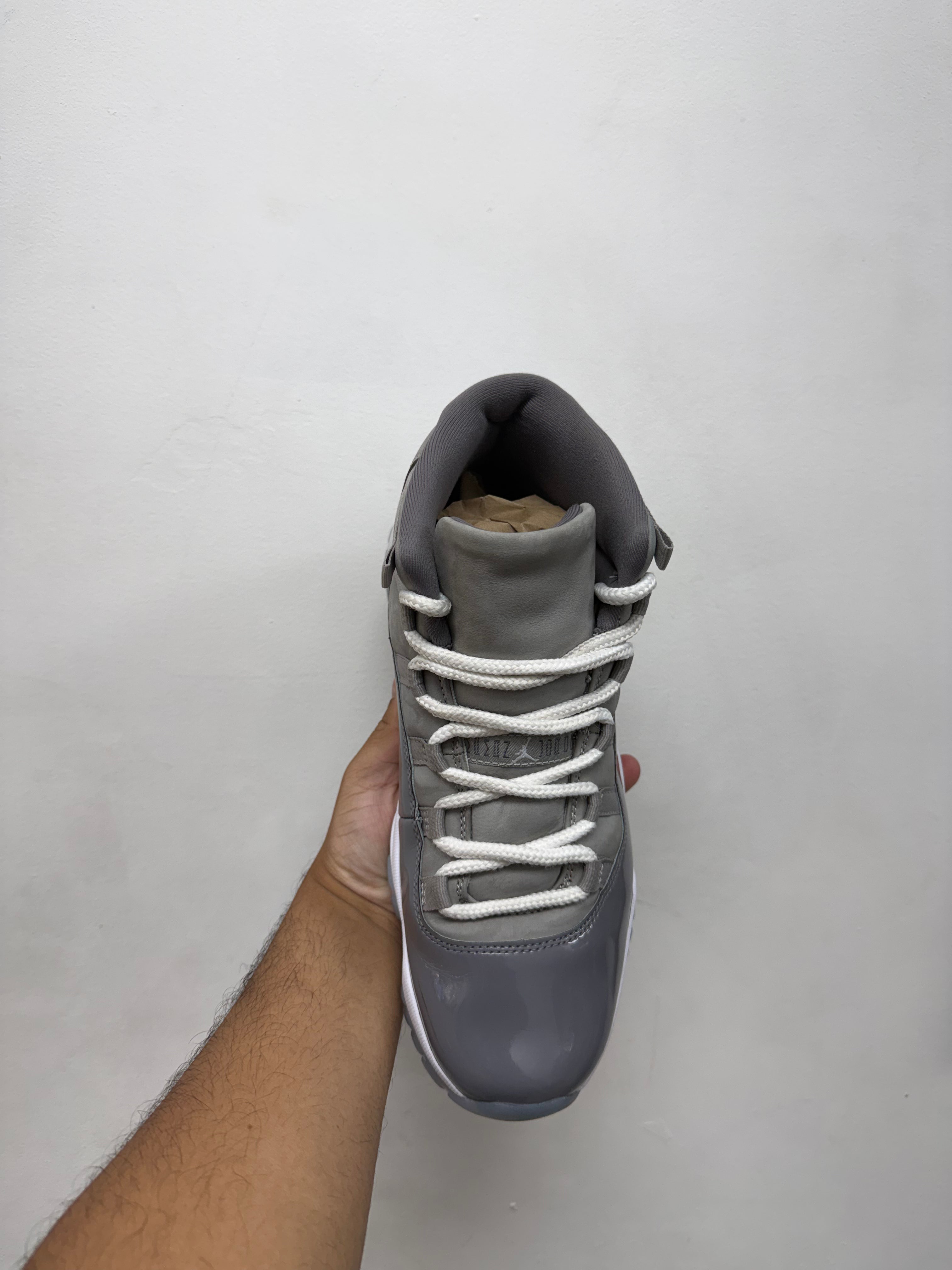 Asics Gel-1130 Clay Canyon Sneakers