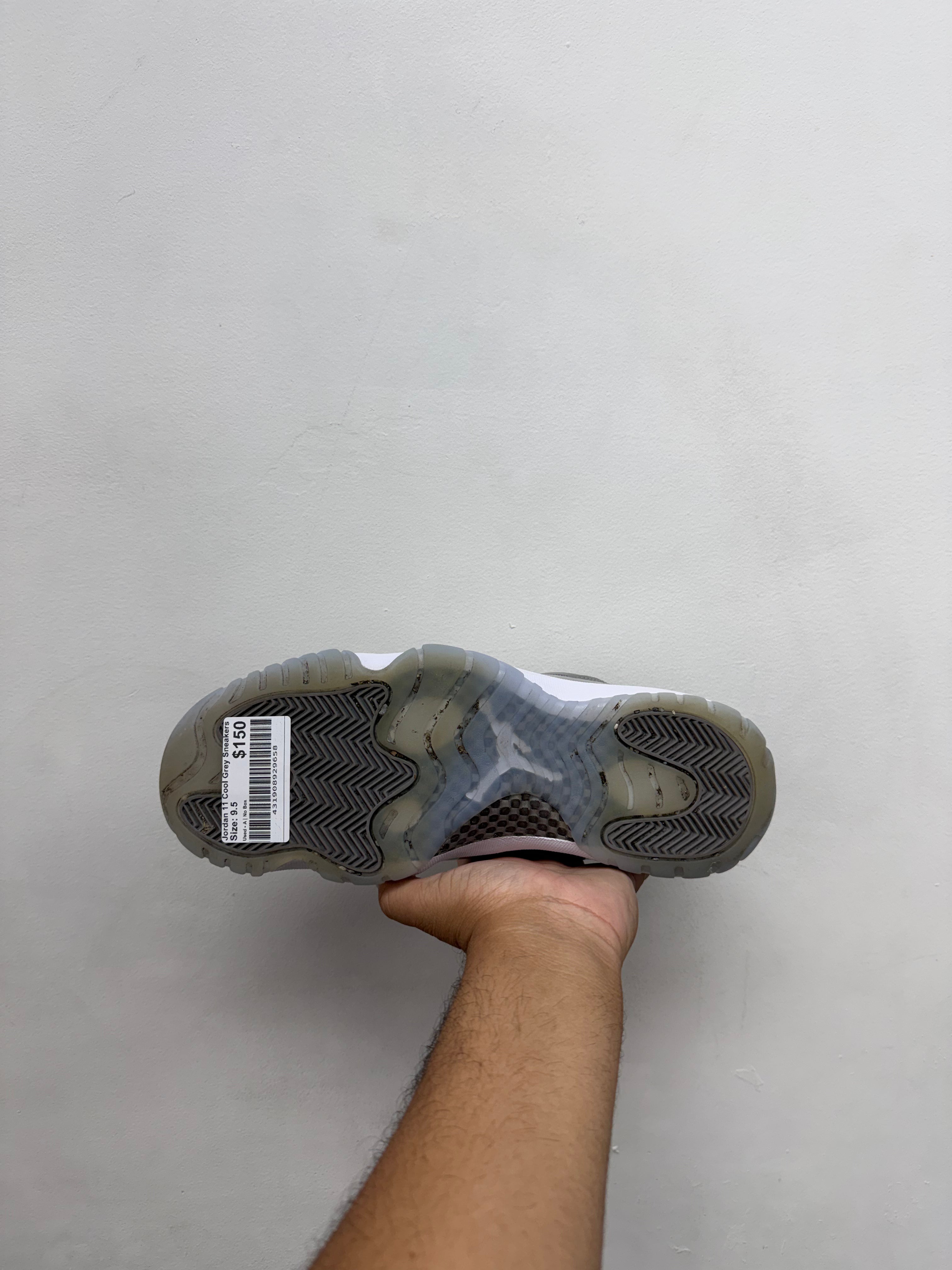 Asics Gel-1130 Clay Canyon Sneakers