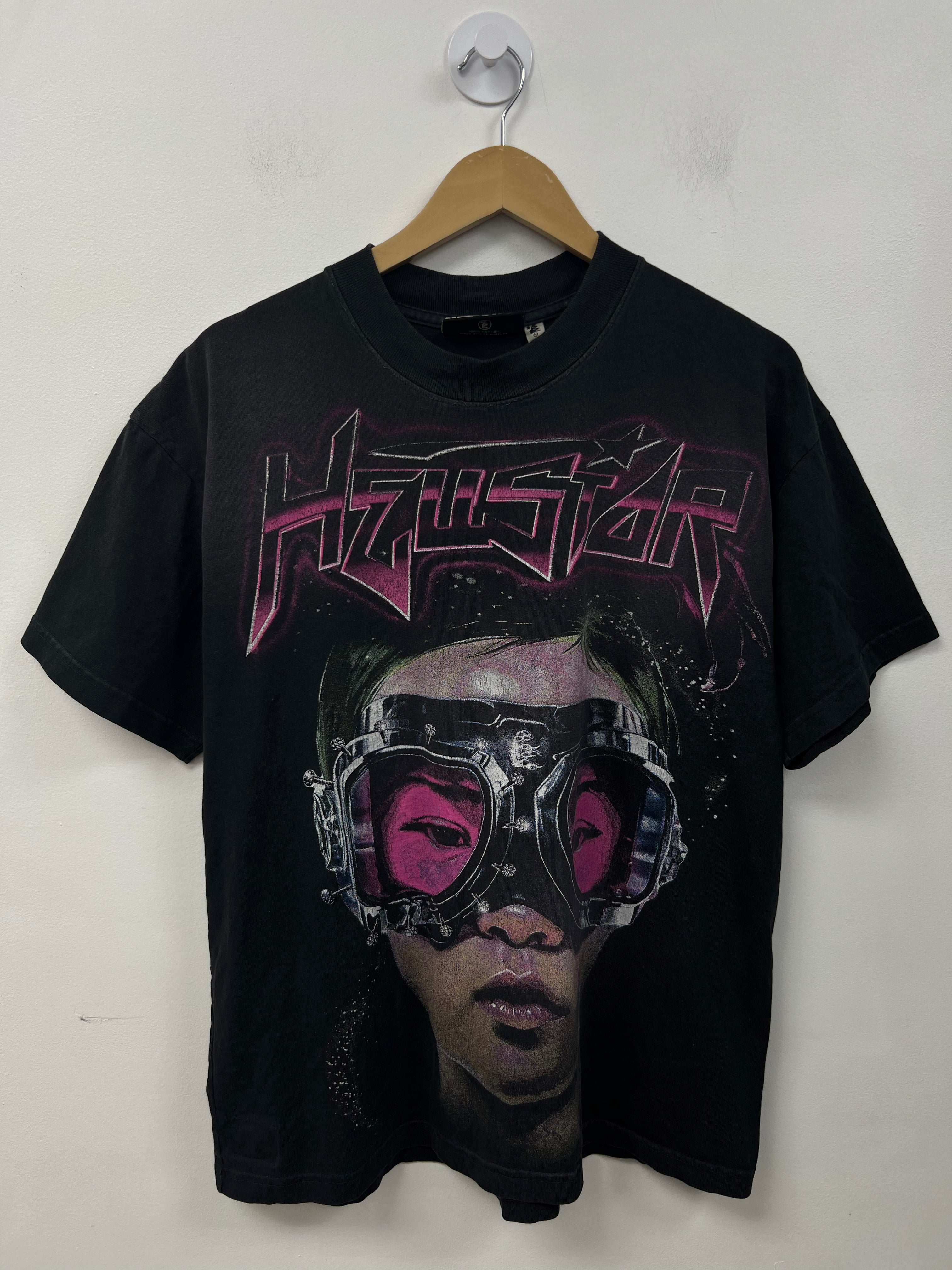 Hellstar The Future Tee