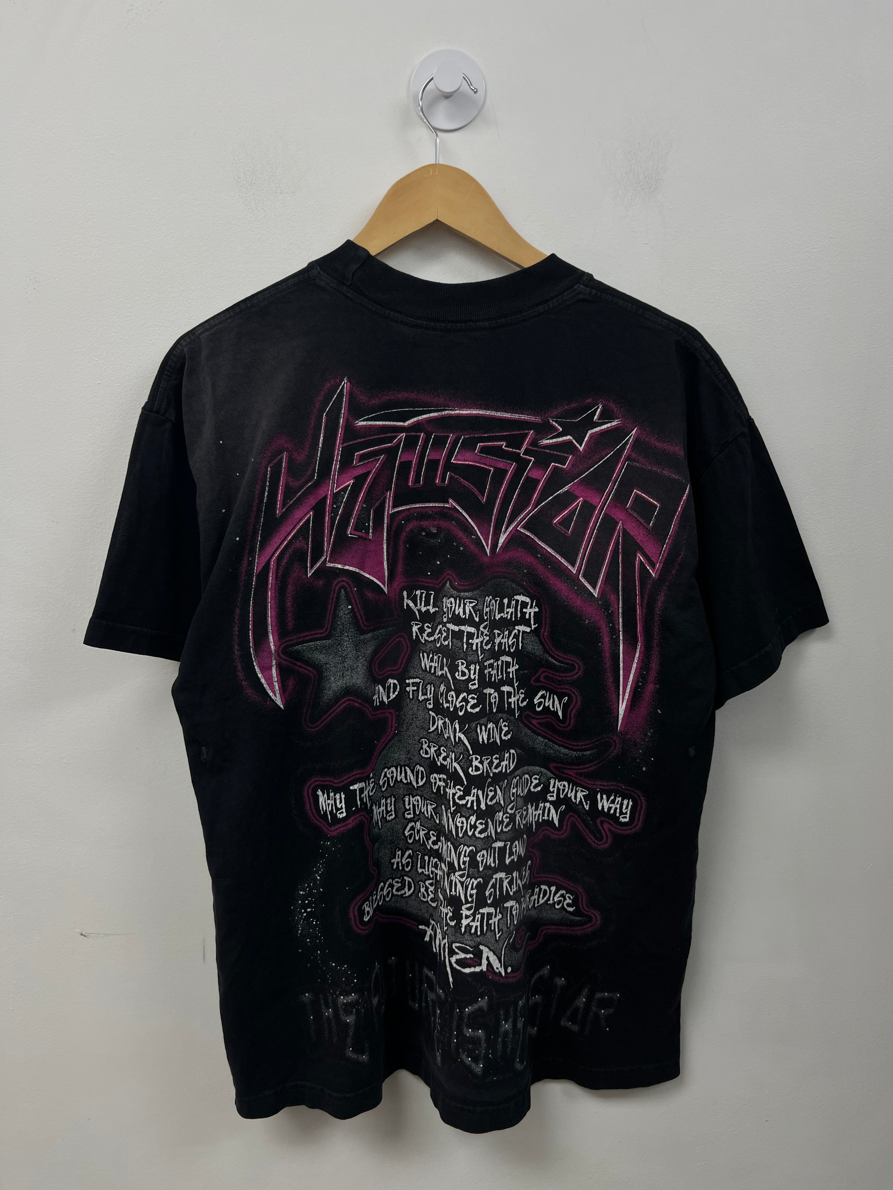 Hellstar The Future Tee