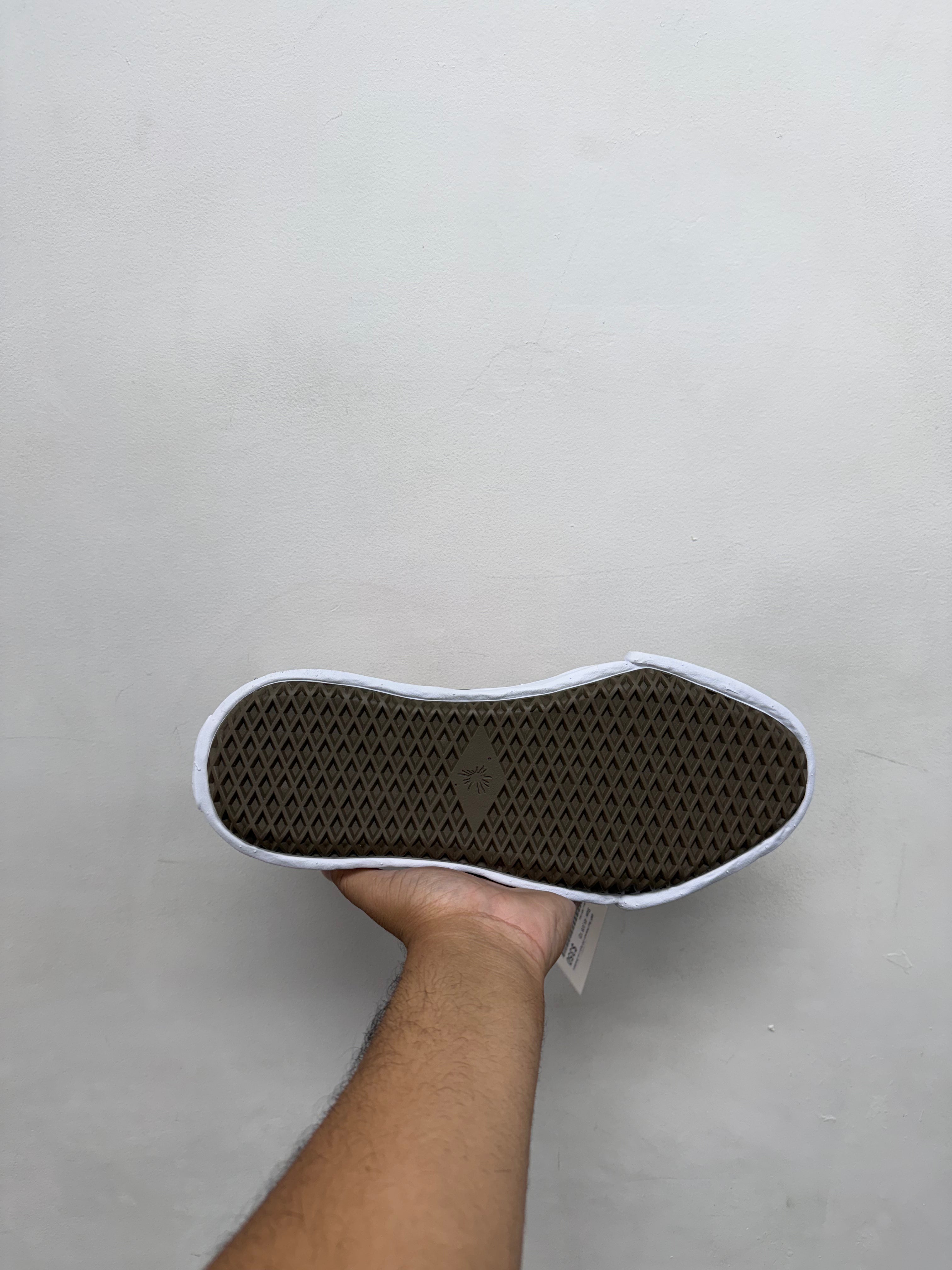 MMY Red Peterson OG Sole Low Sneakers