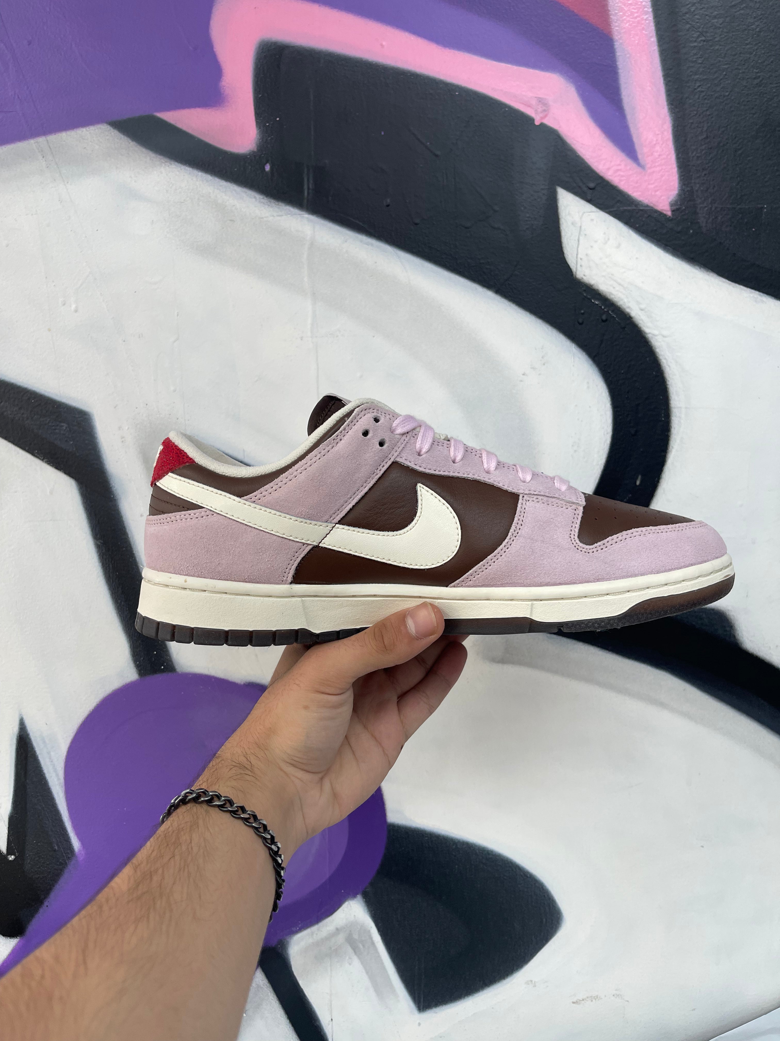 Nike Dunk Low Neapolitan (Women's) Sneakers