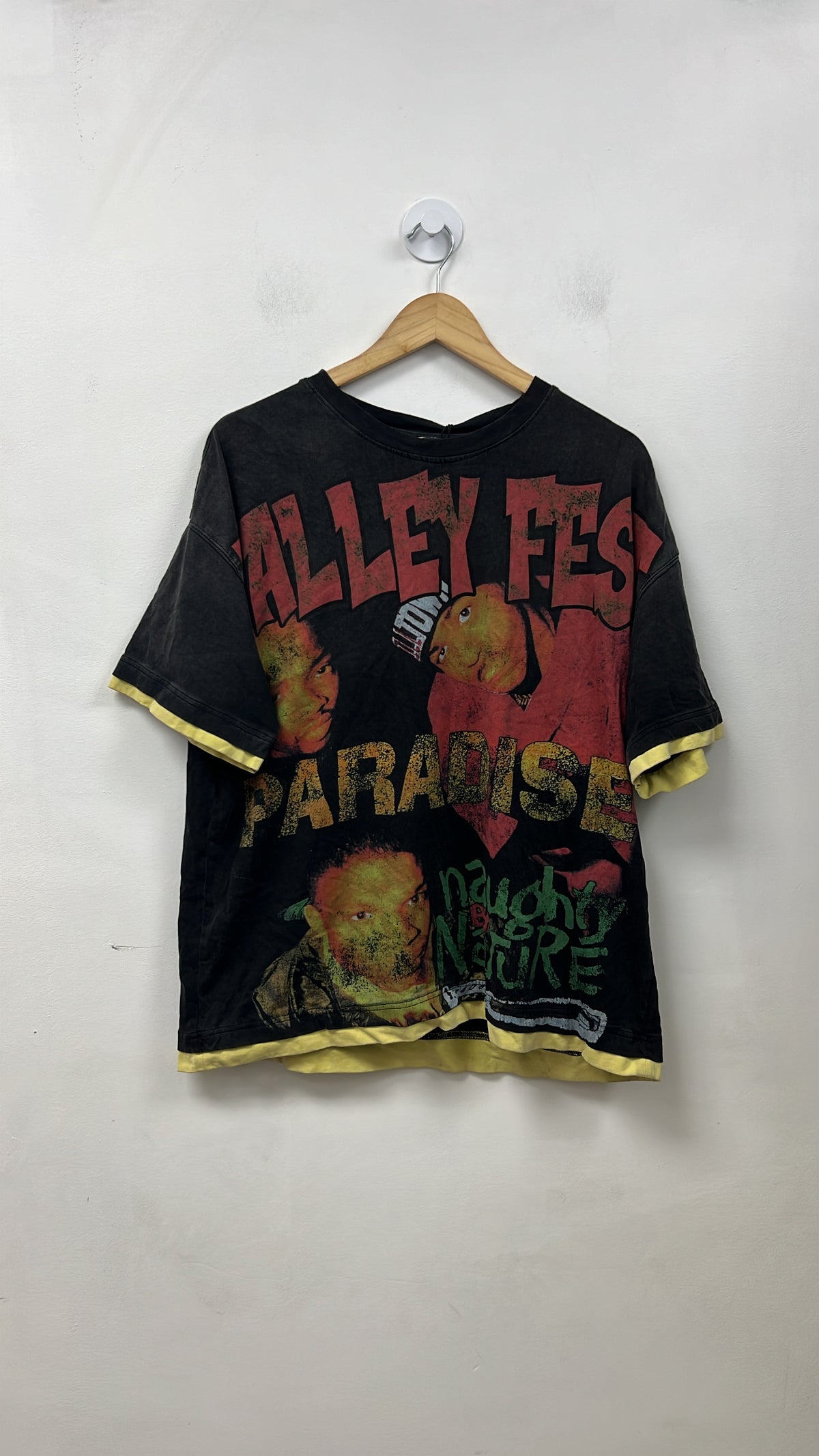 Vale Summer Fest Tee
