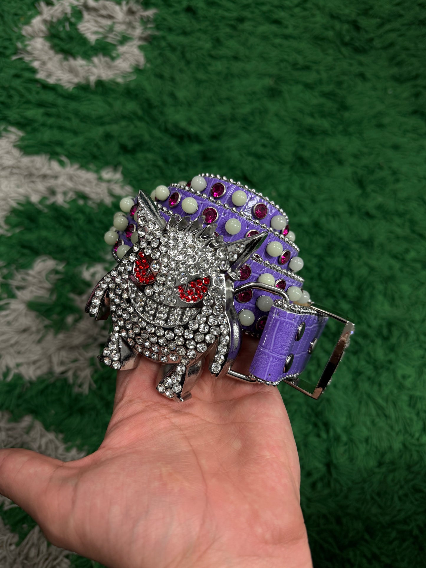 Stolen Arts Gangat Belt