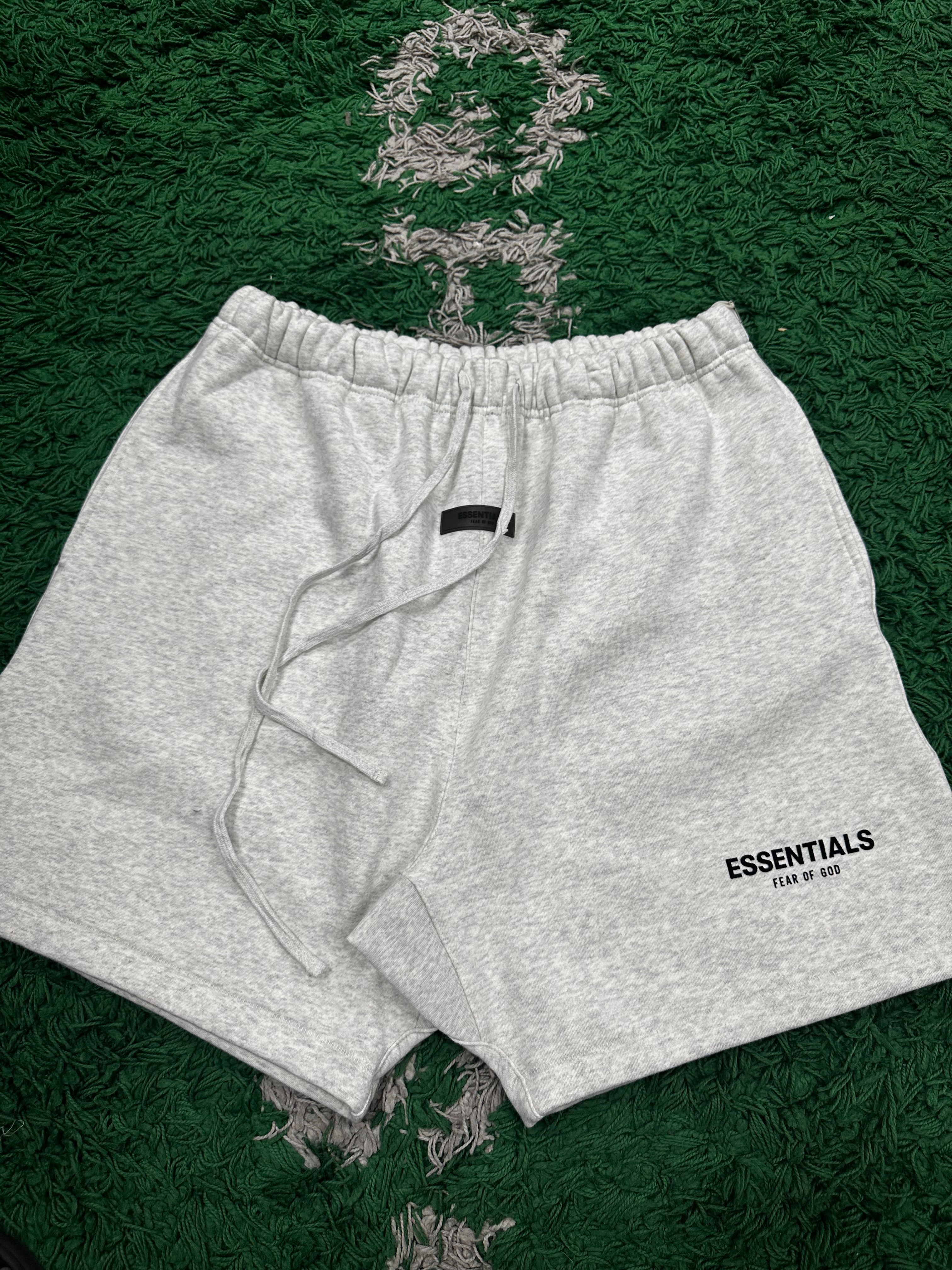 Essentials Shorts (XS-XL) New