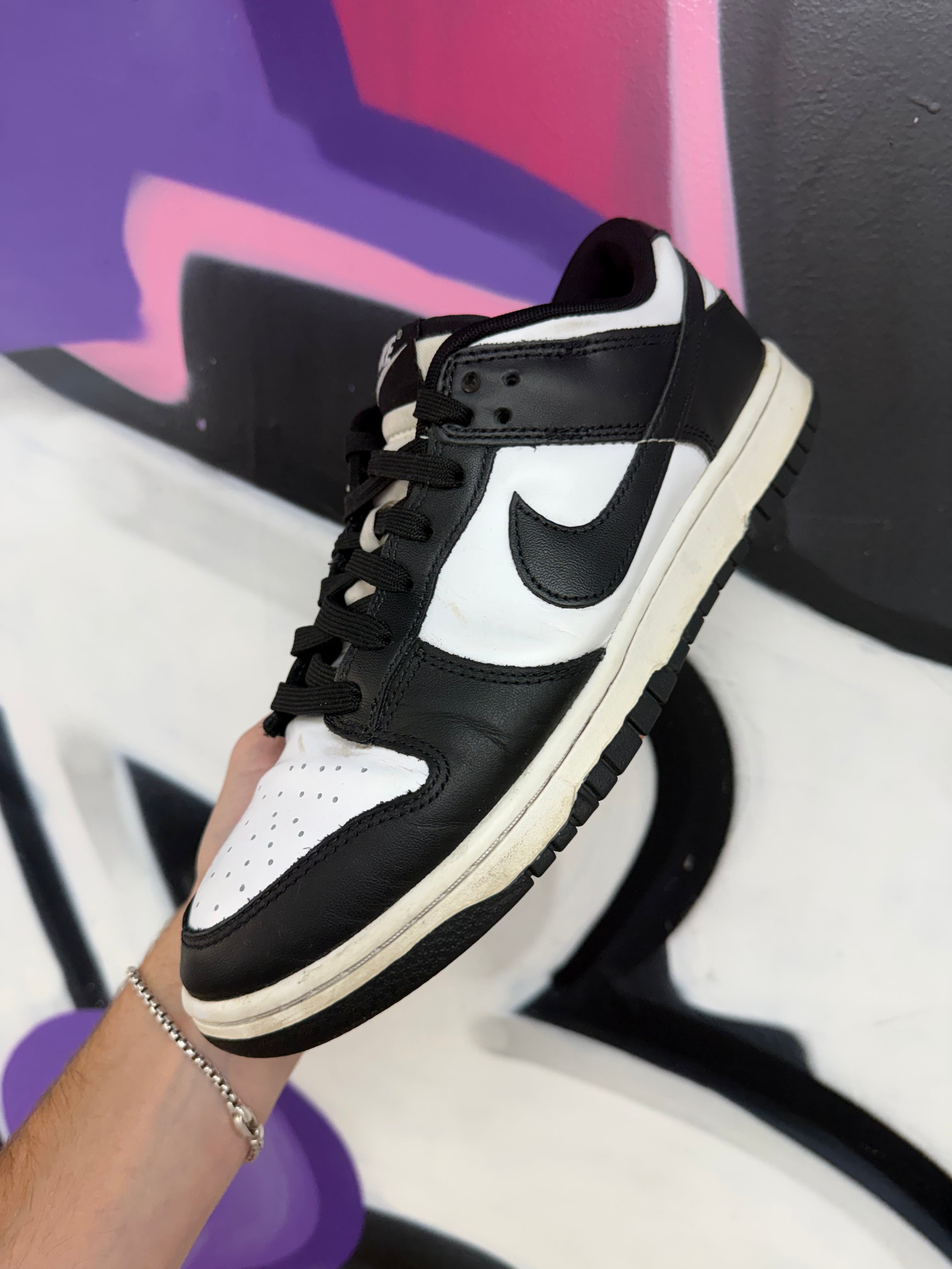 Nike Panda Sneakers