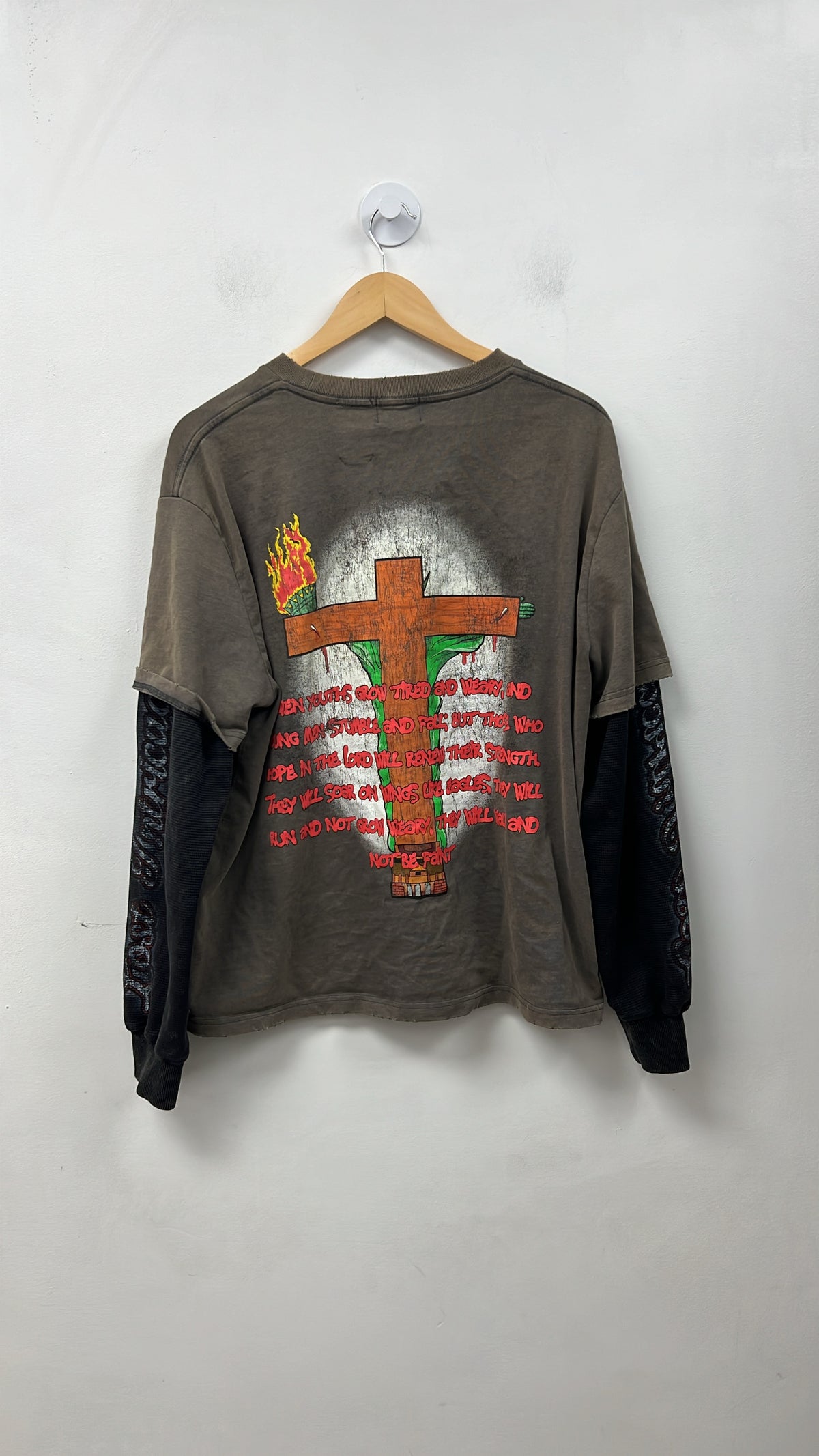 Lost Intricacy Liberty Thermal