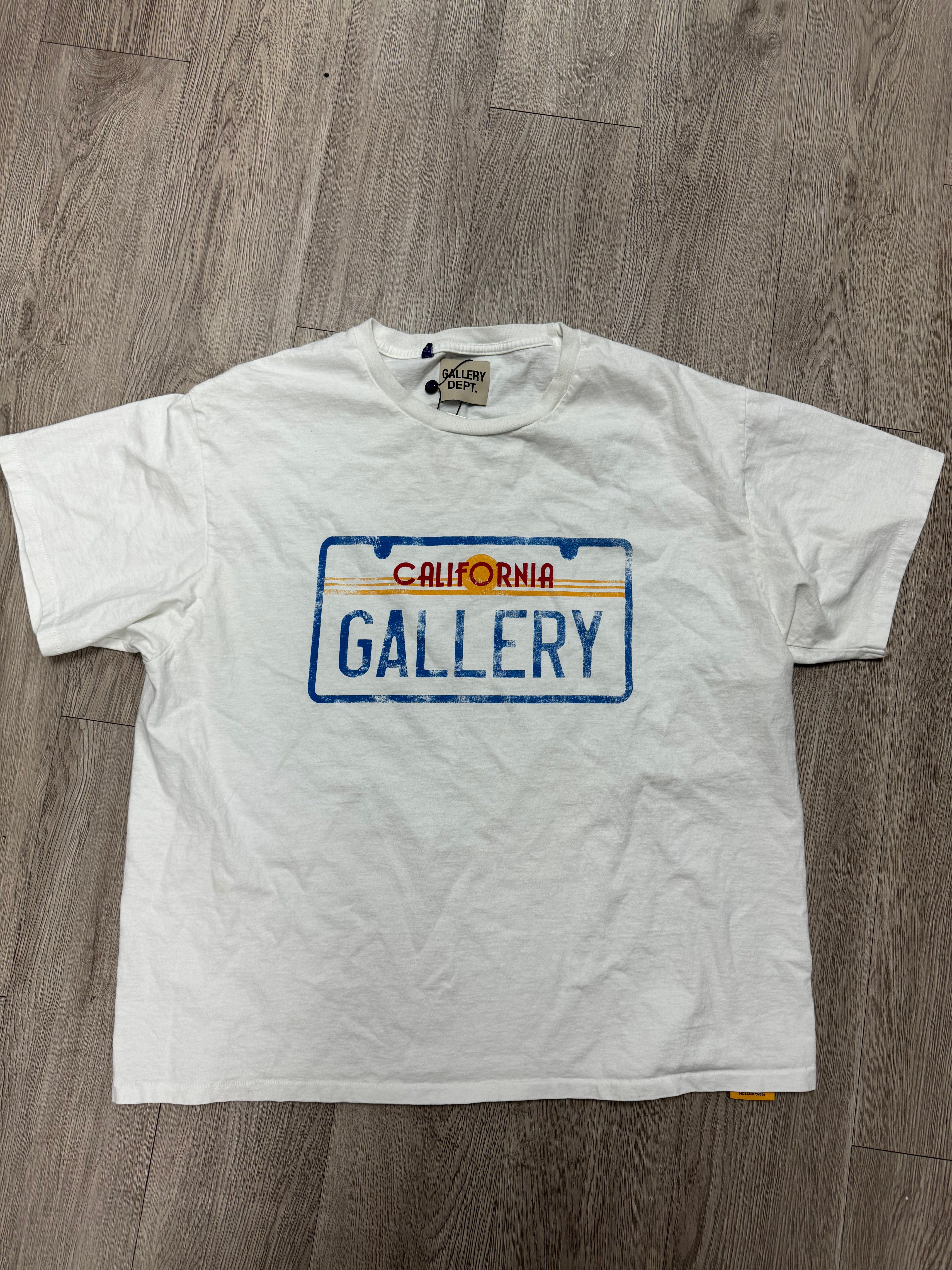 Gallery Dept. California Tee