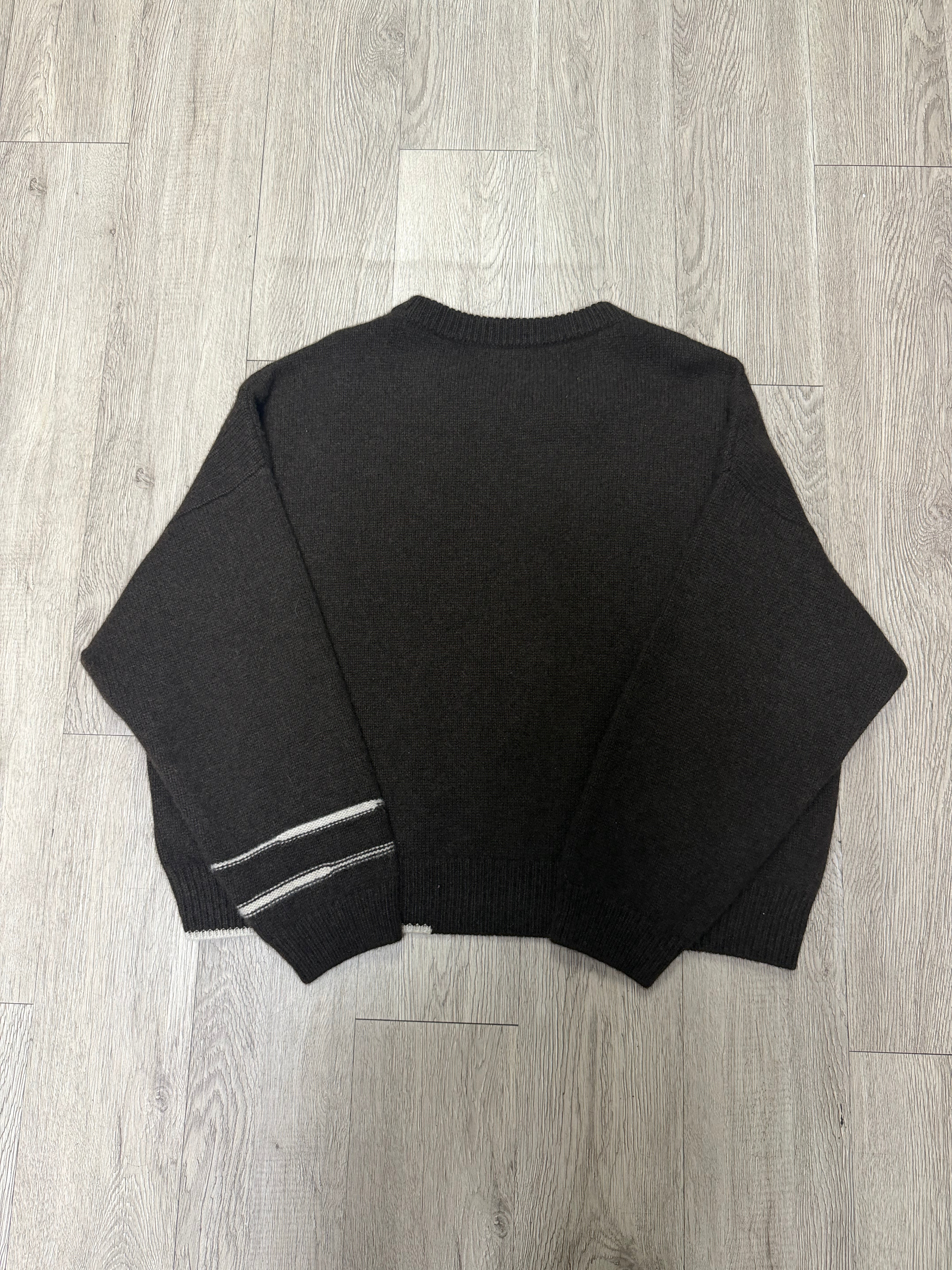 ENFANTS RICHES DÉPRIMÉS Jean D Sweater