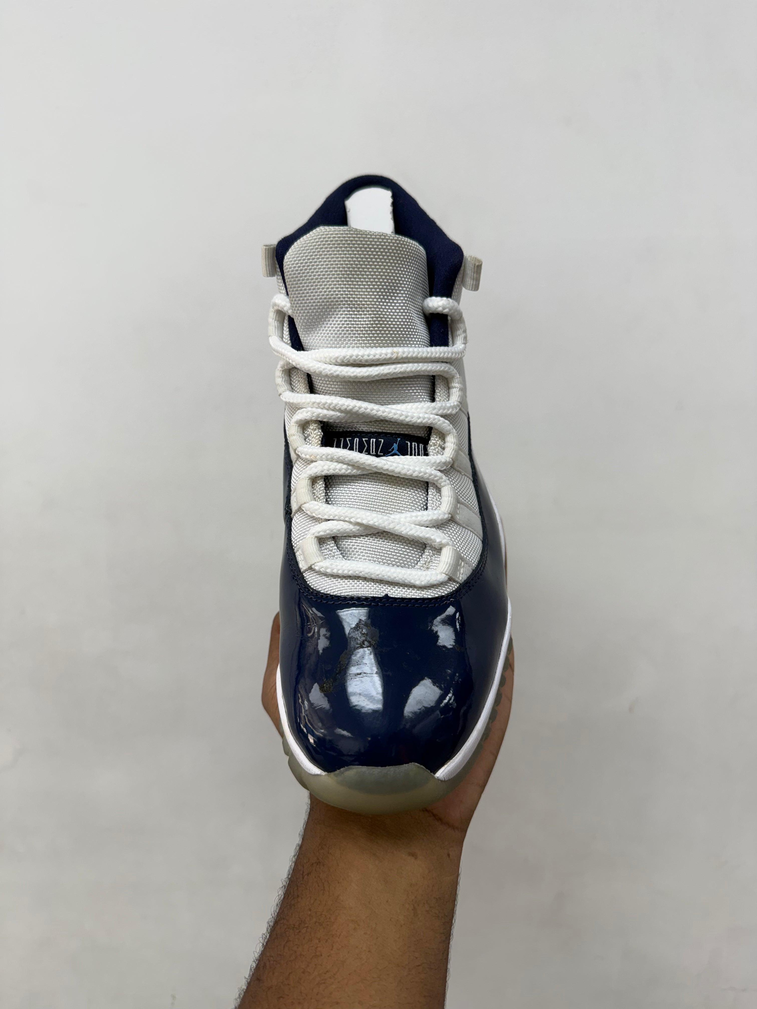 Jordan 11 Win Like 82 Sneakers