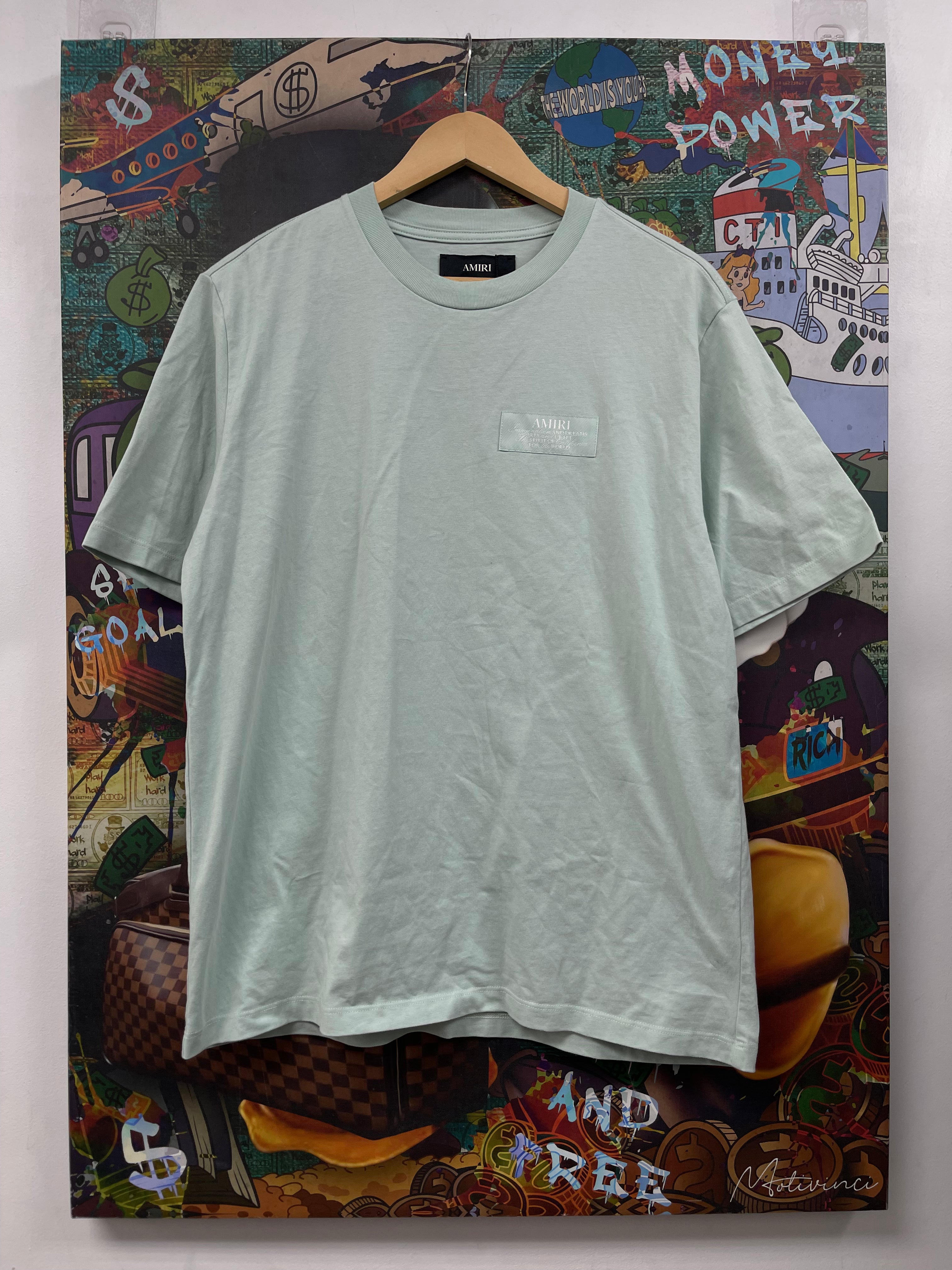 Amiri Imaginations and Dreams Tee