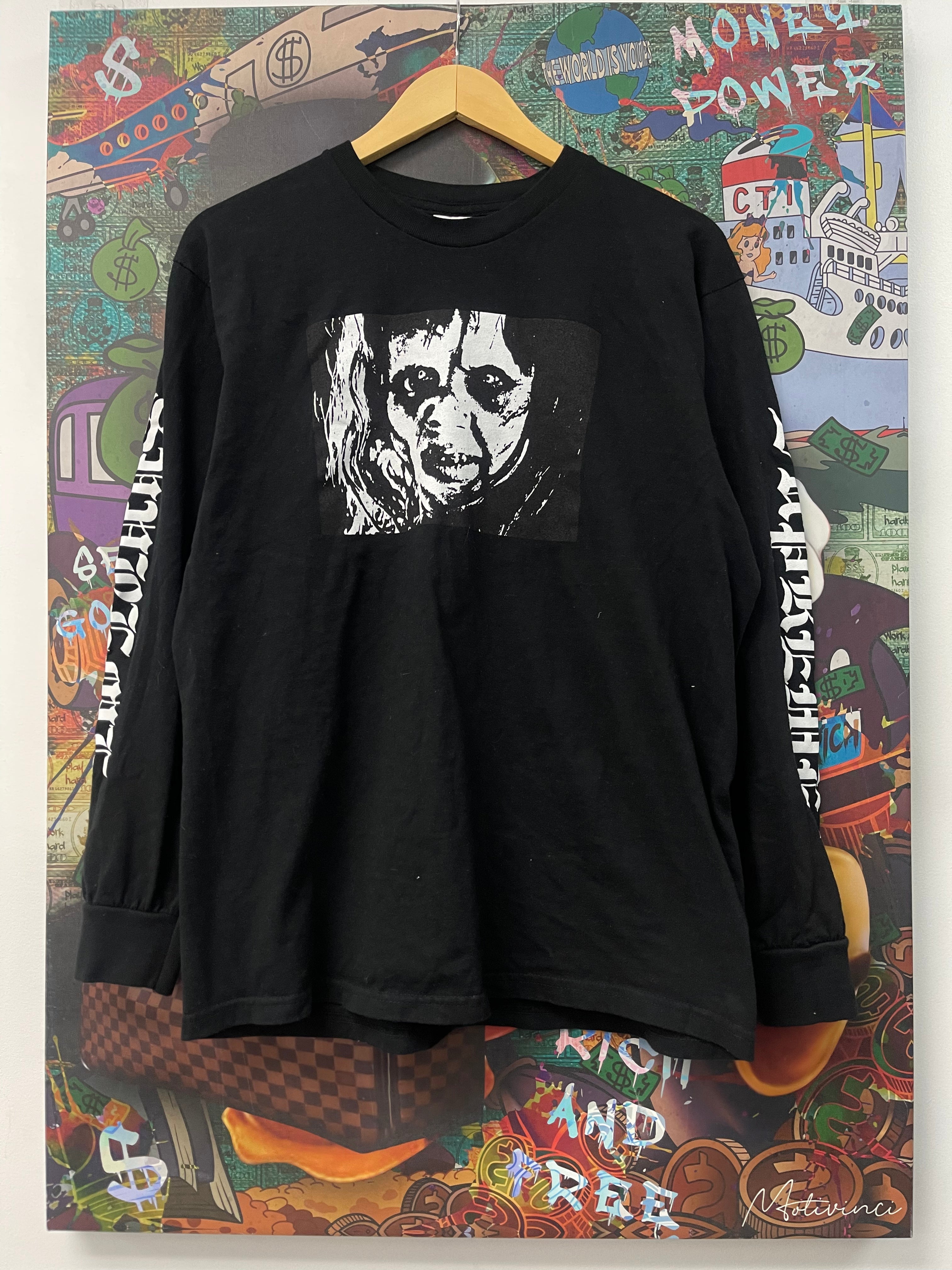 Supreme The Exorcist Long Sleeve