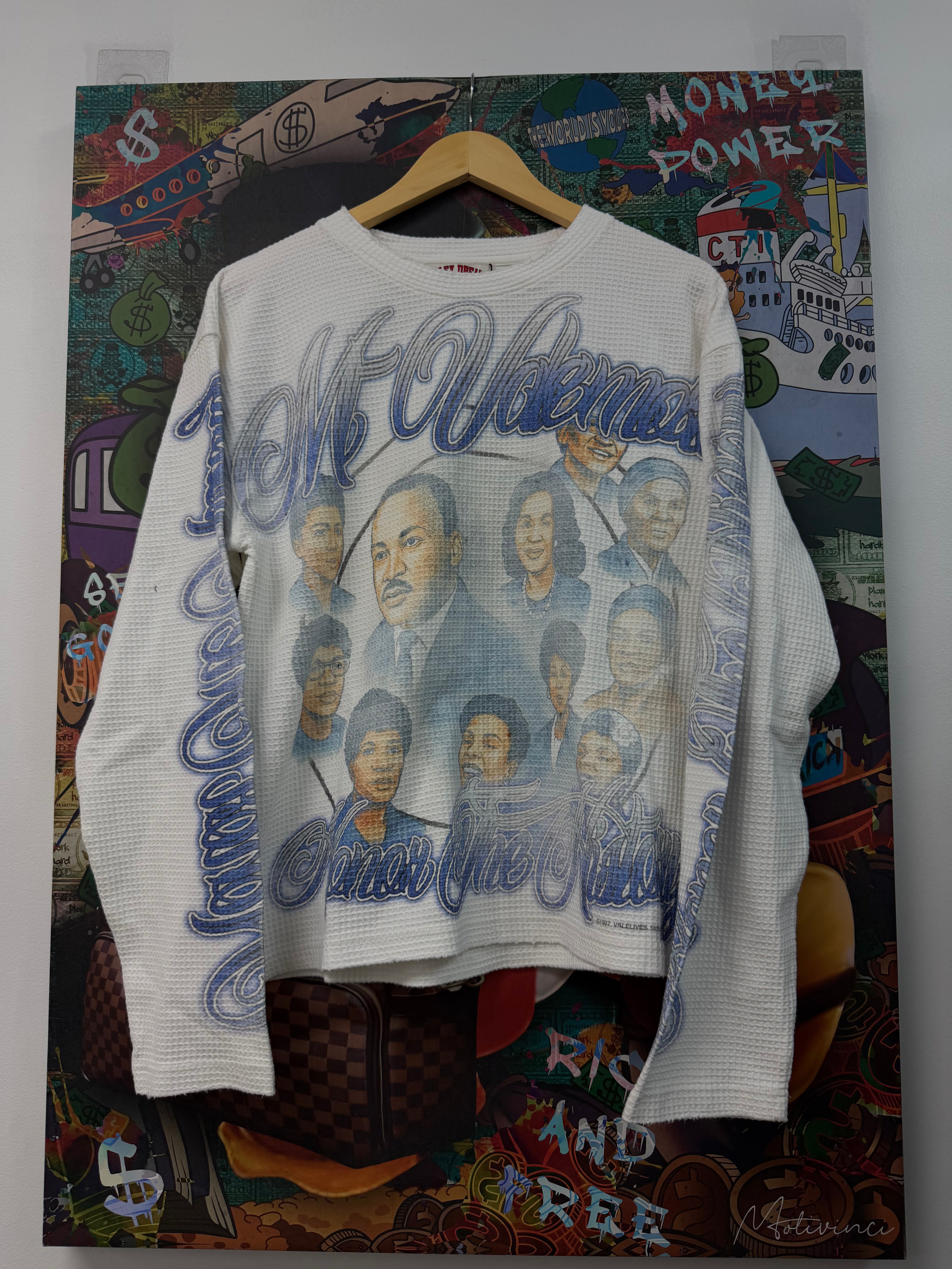 Vale Leaders Thermal