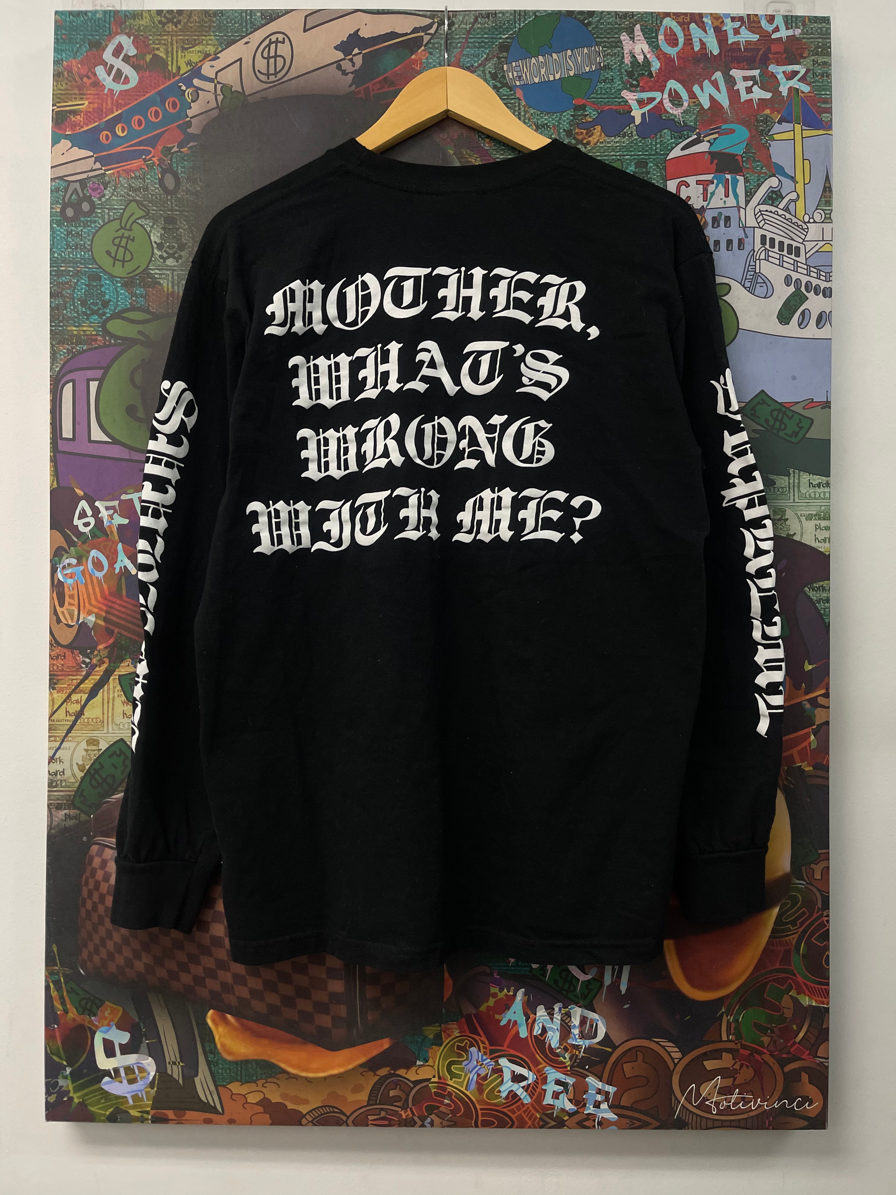 Supreme The Exorcist Long Sleeve