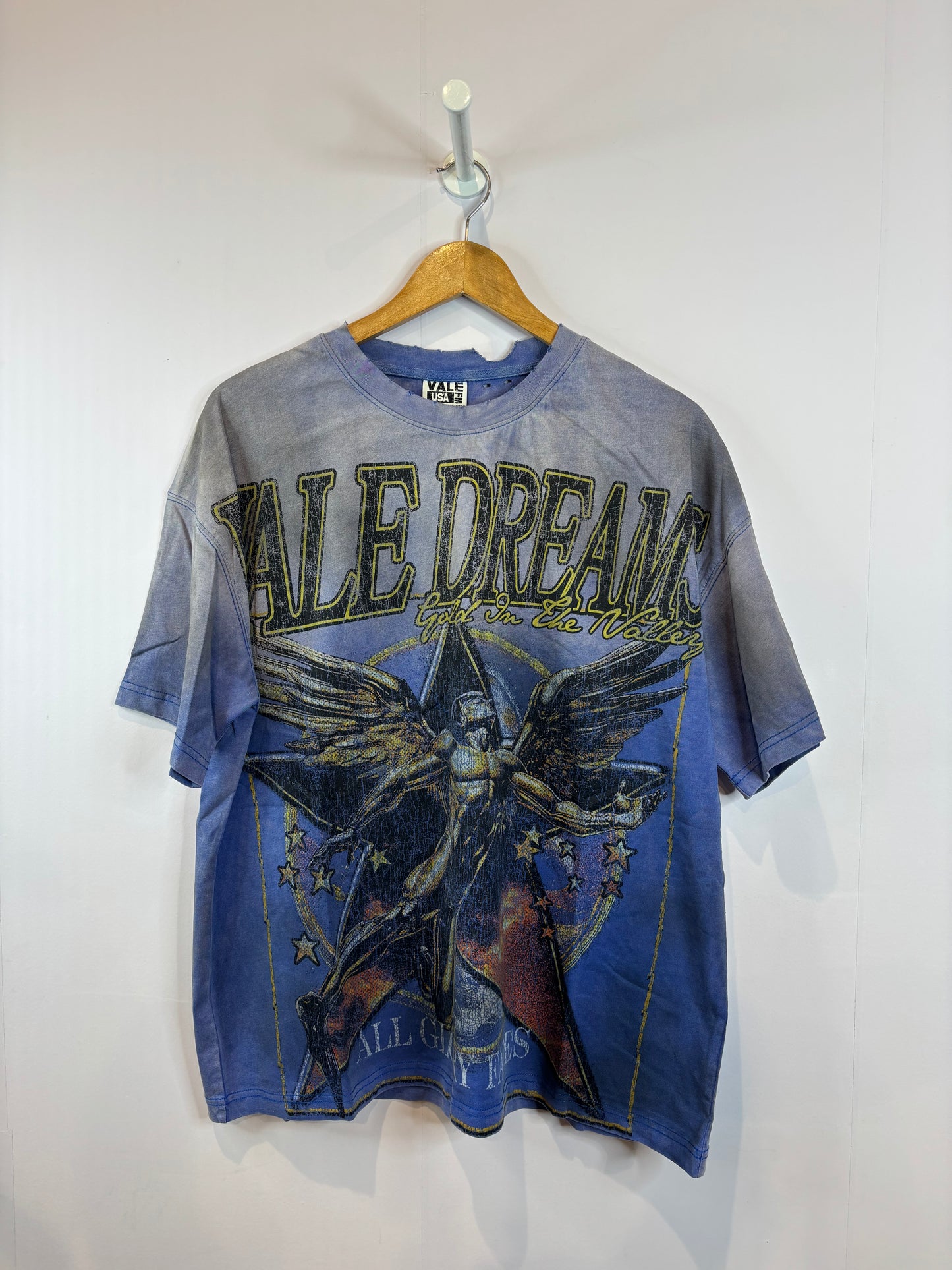 Vale Glory Tee