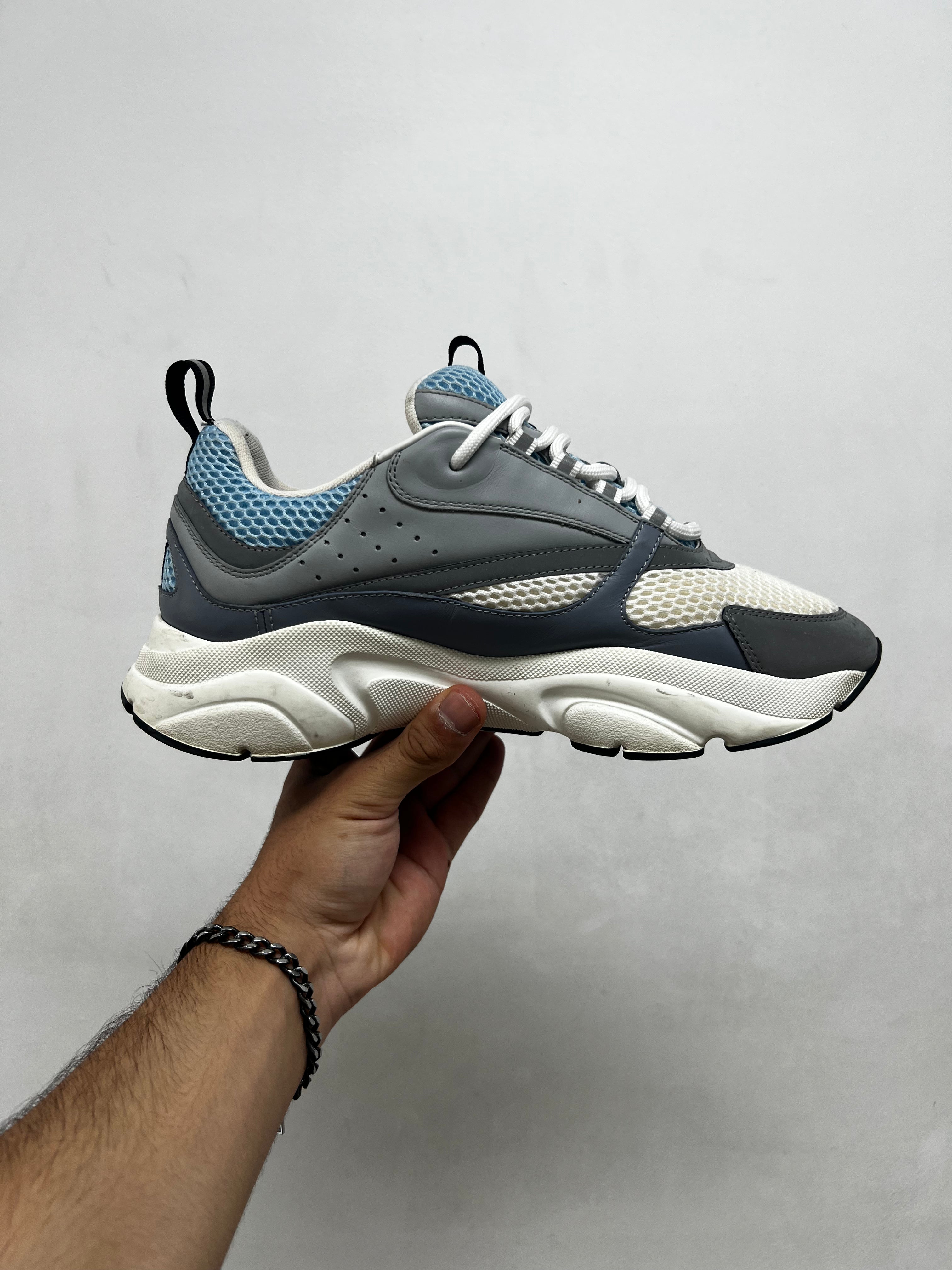 Dior B22 UNC Sneakers