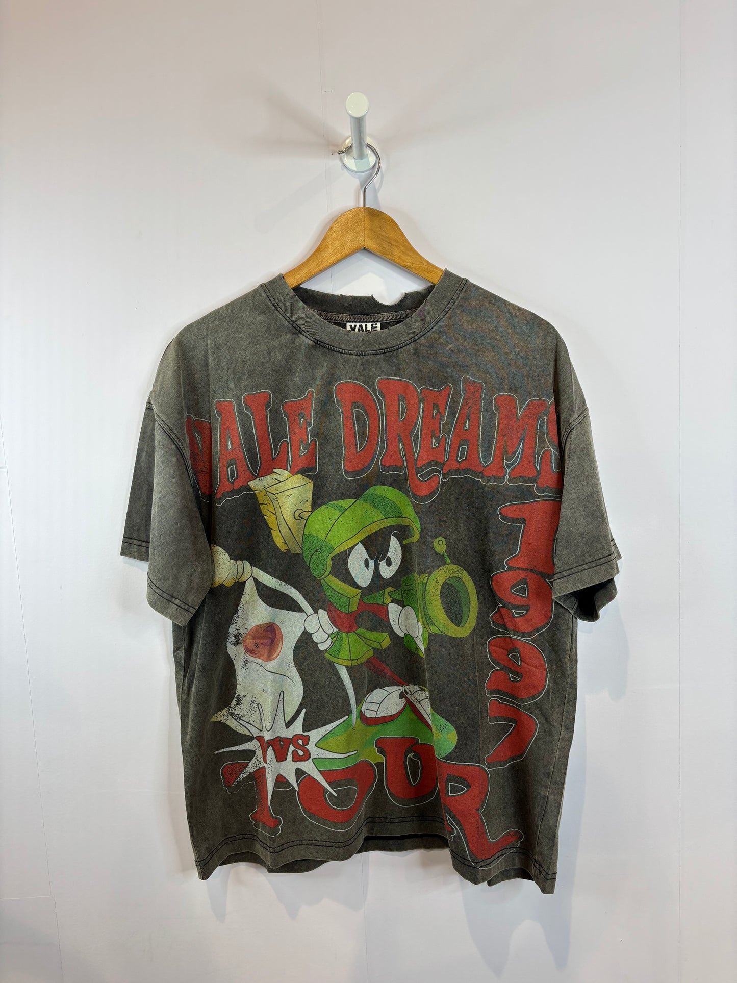 VALE Marvins Dreams Tee