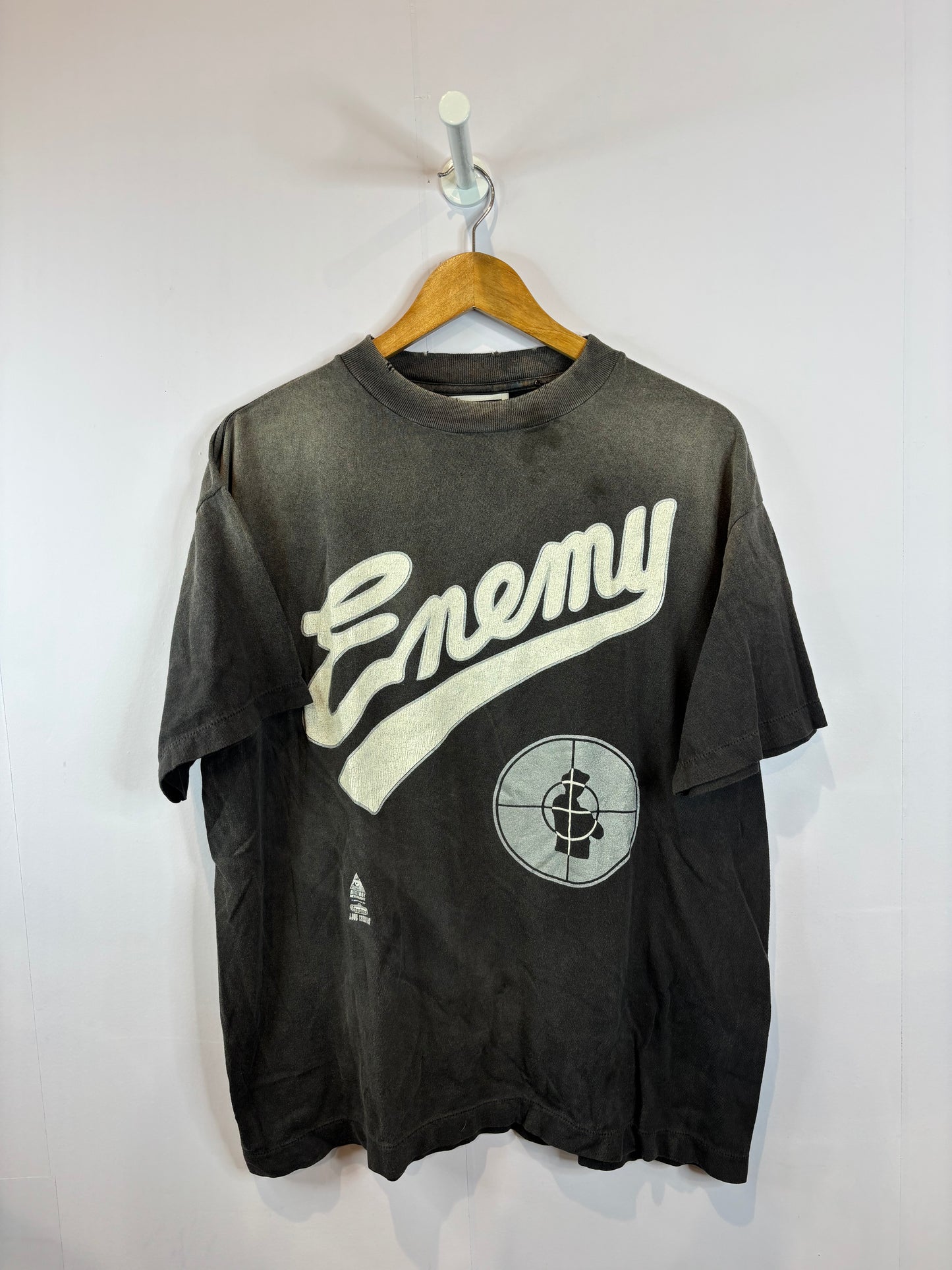 Saint Michael Public Enemy Tee