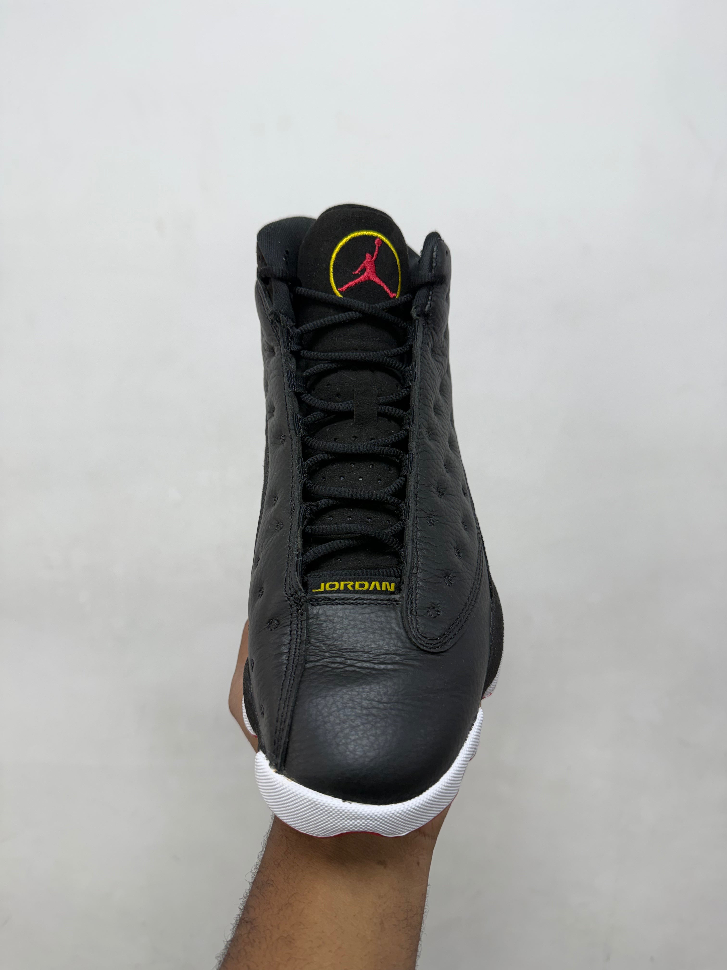 Jordan 13 Playoffs Sneakers