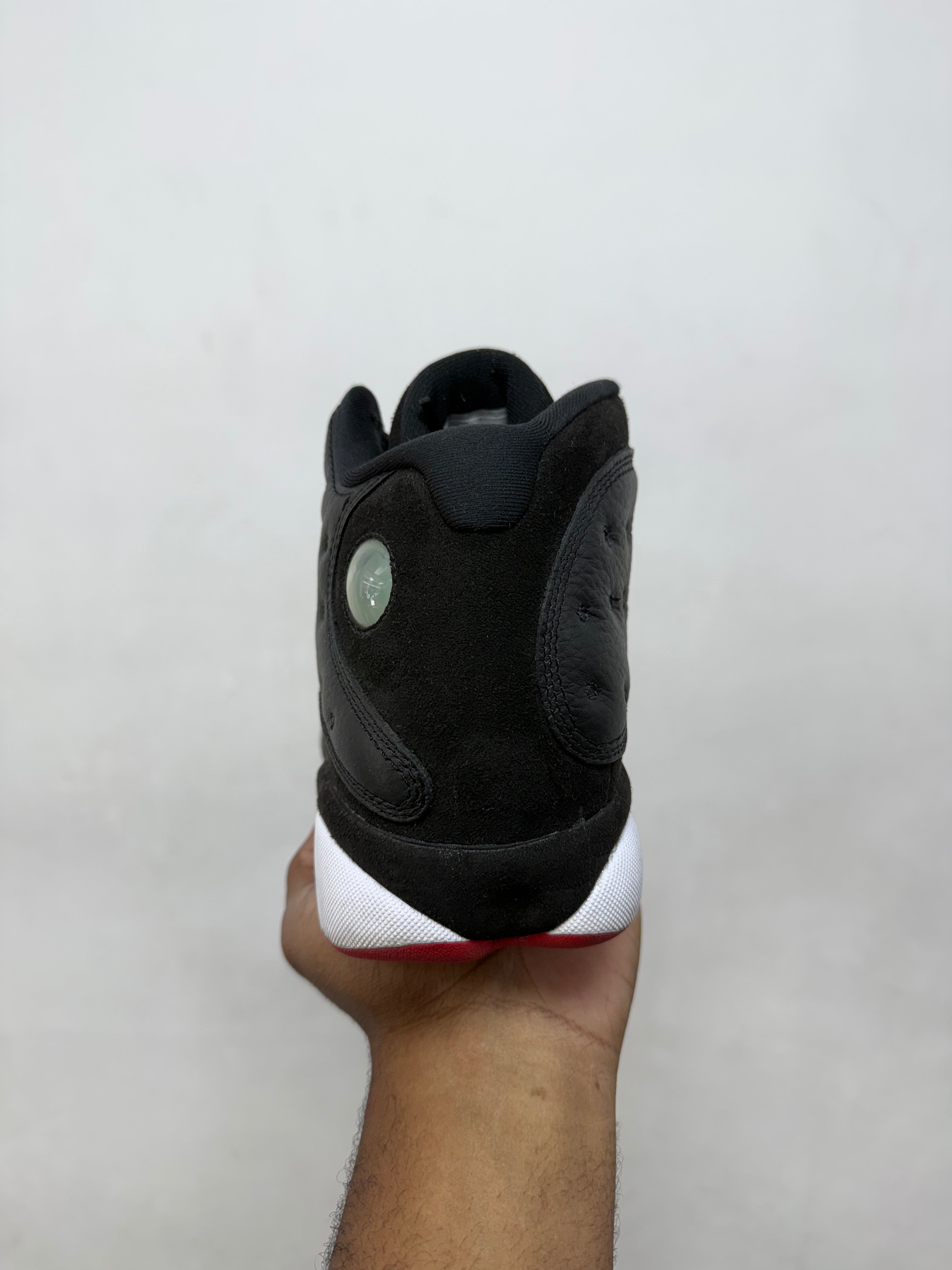 Jordan 13 Playoffs Sneakers