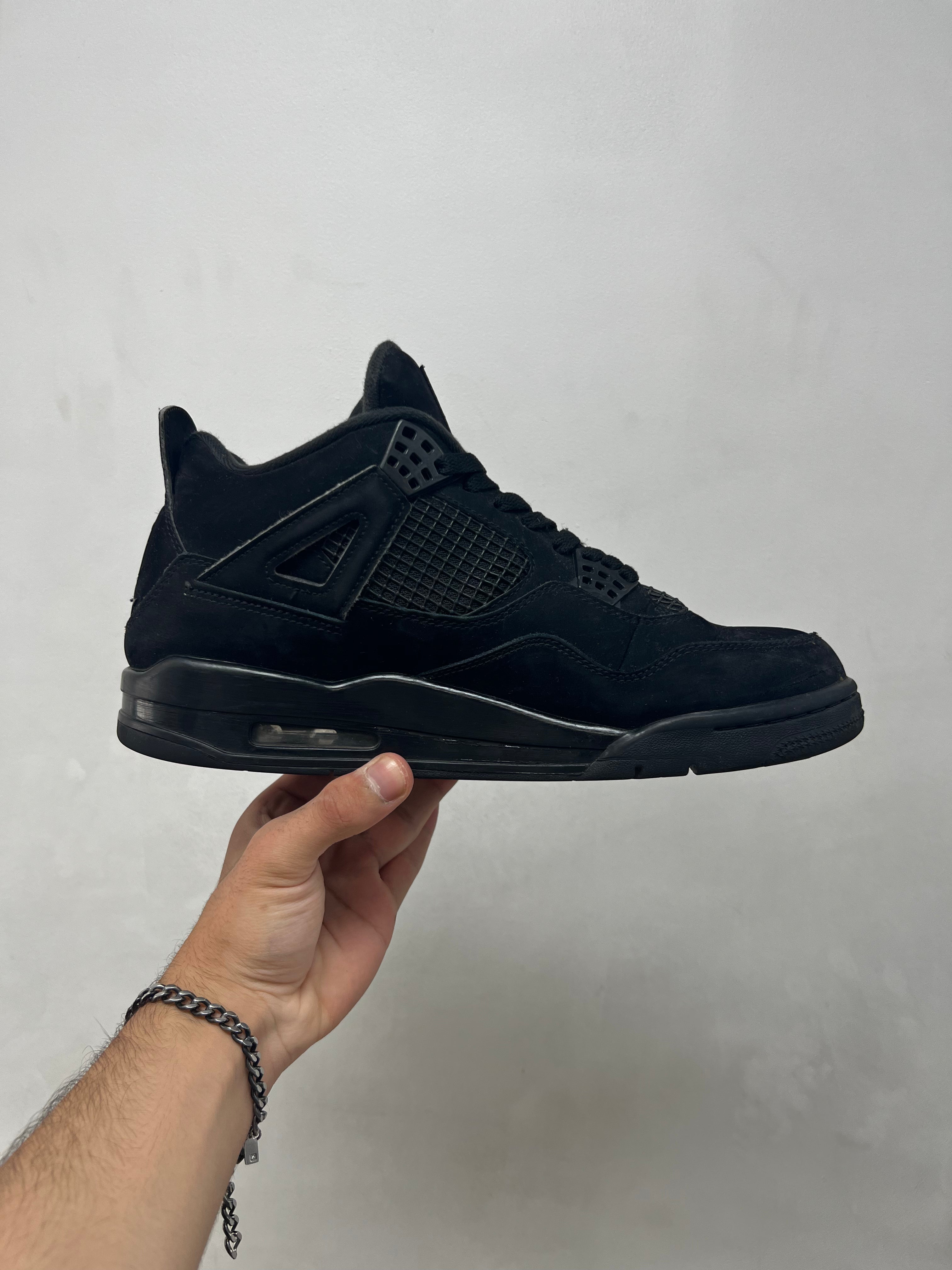 Jordan 4 Black Cat (2020) Sneakers