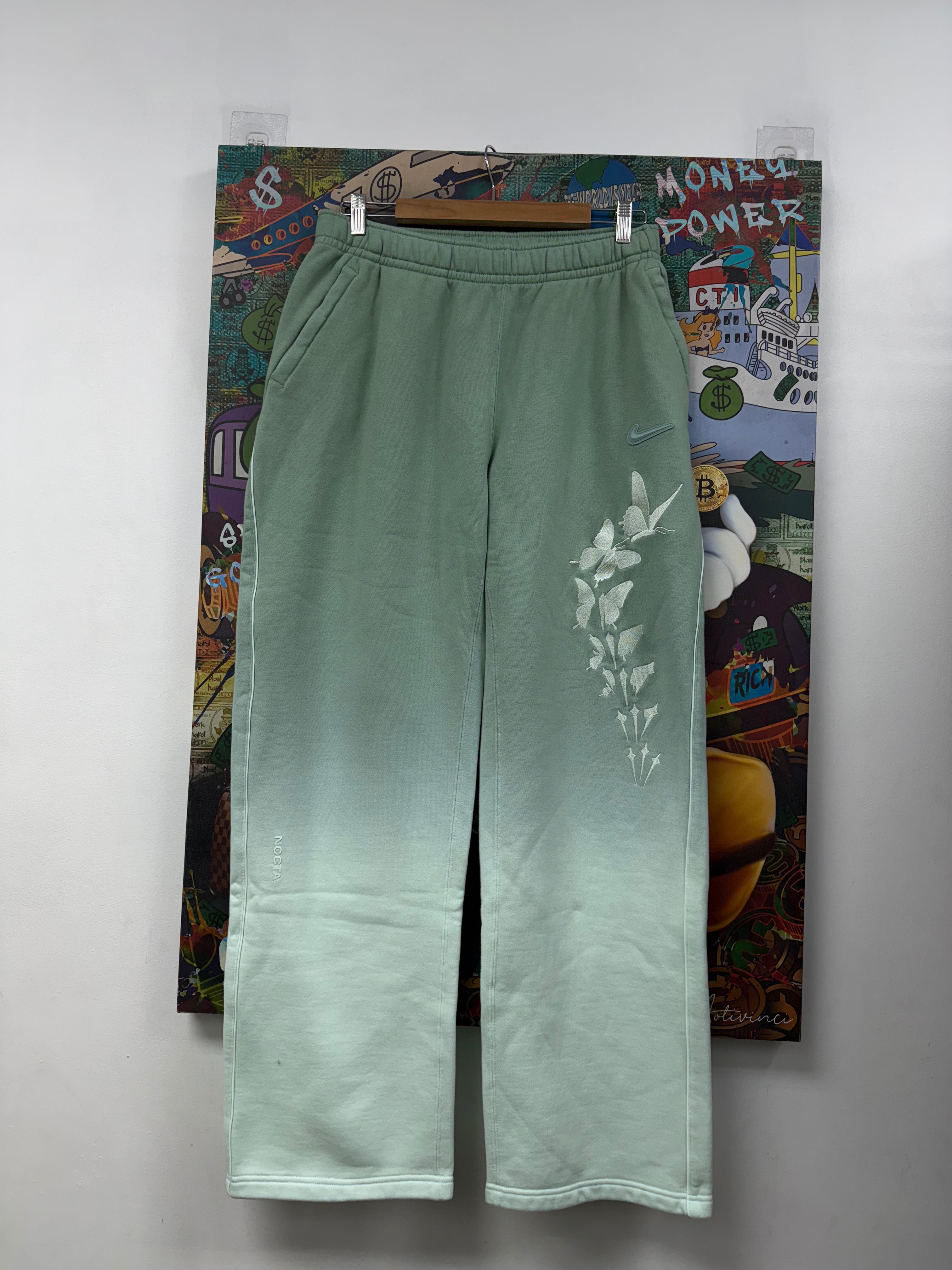 Nike Nocta Butterfly Sweats