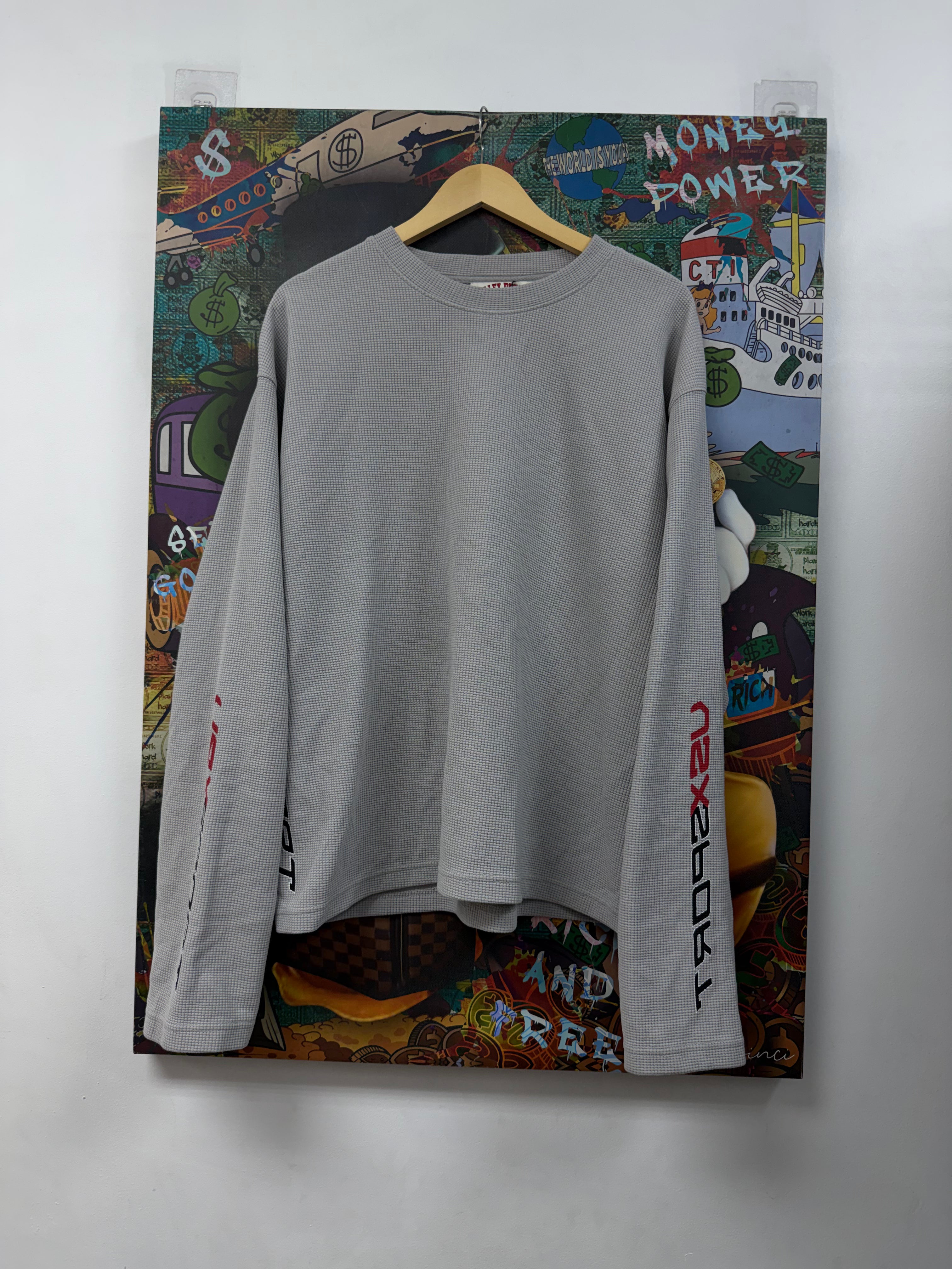 Vale Grey Red VSX Thermal