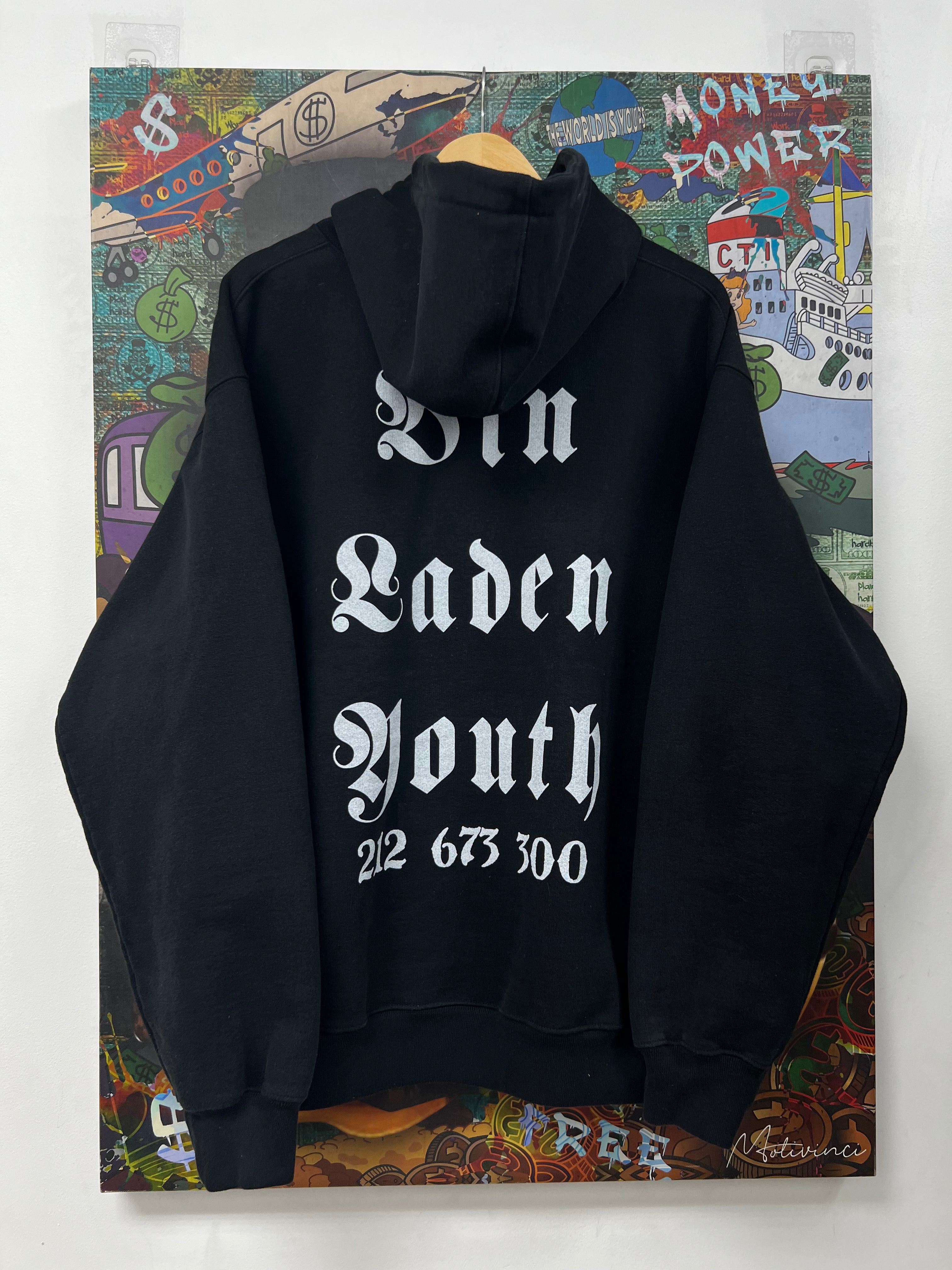 Supreme Dash Snow Hoodie