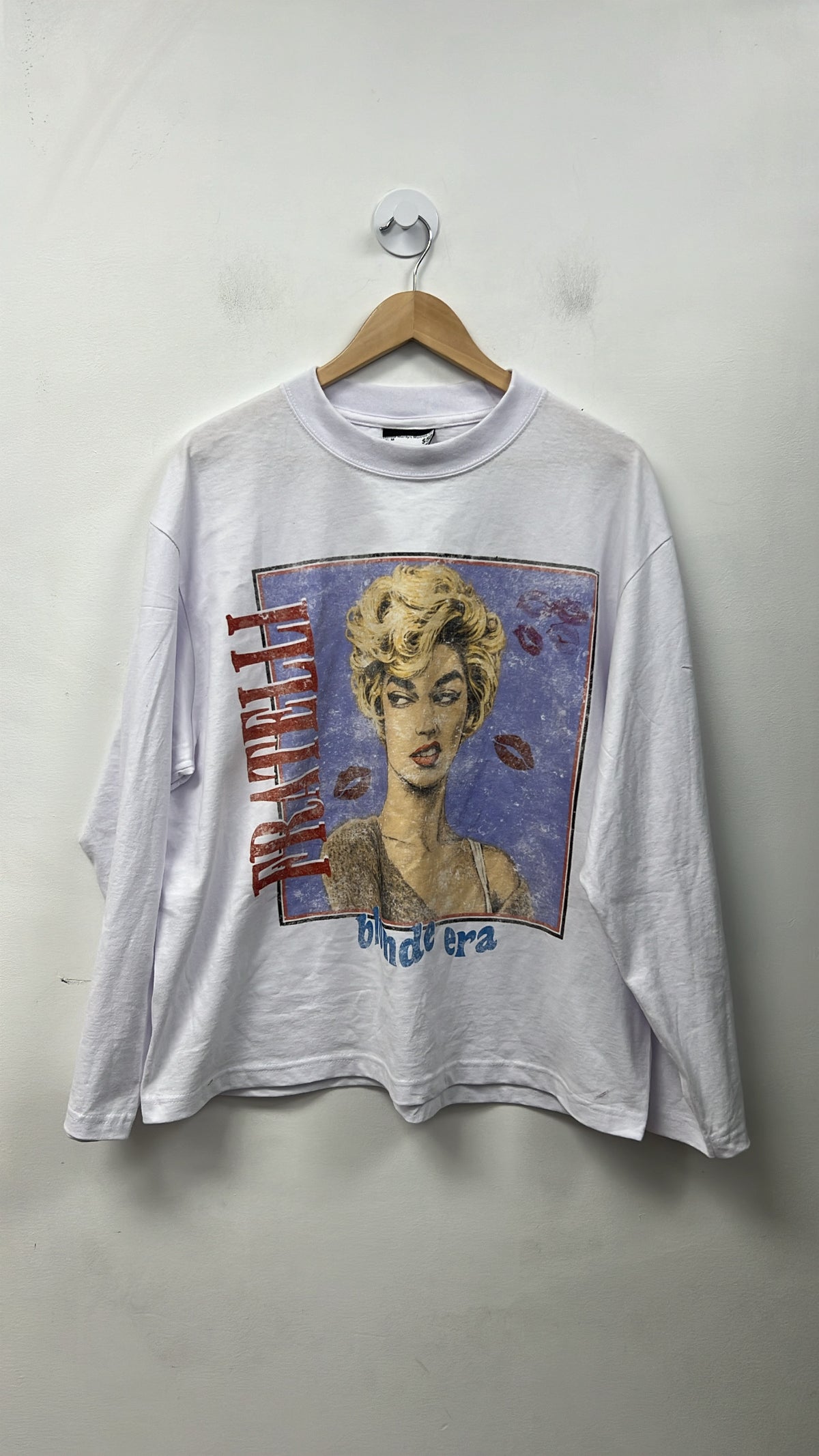 Fraternal Marilyn Monroe Tee