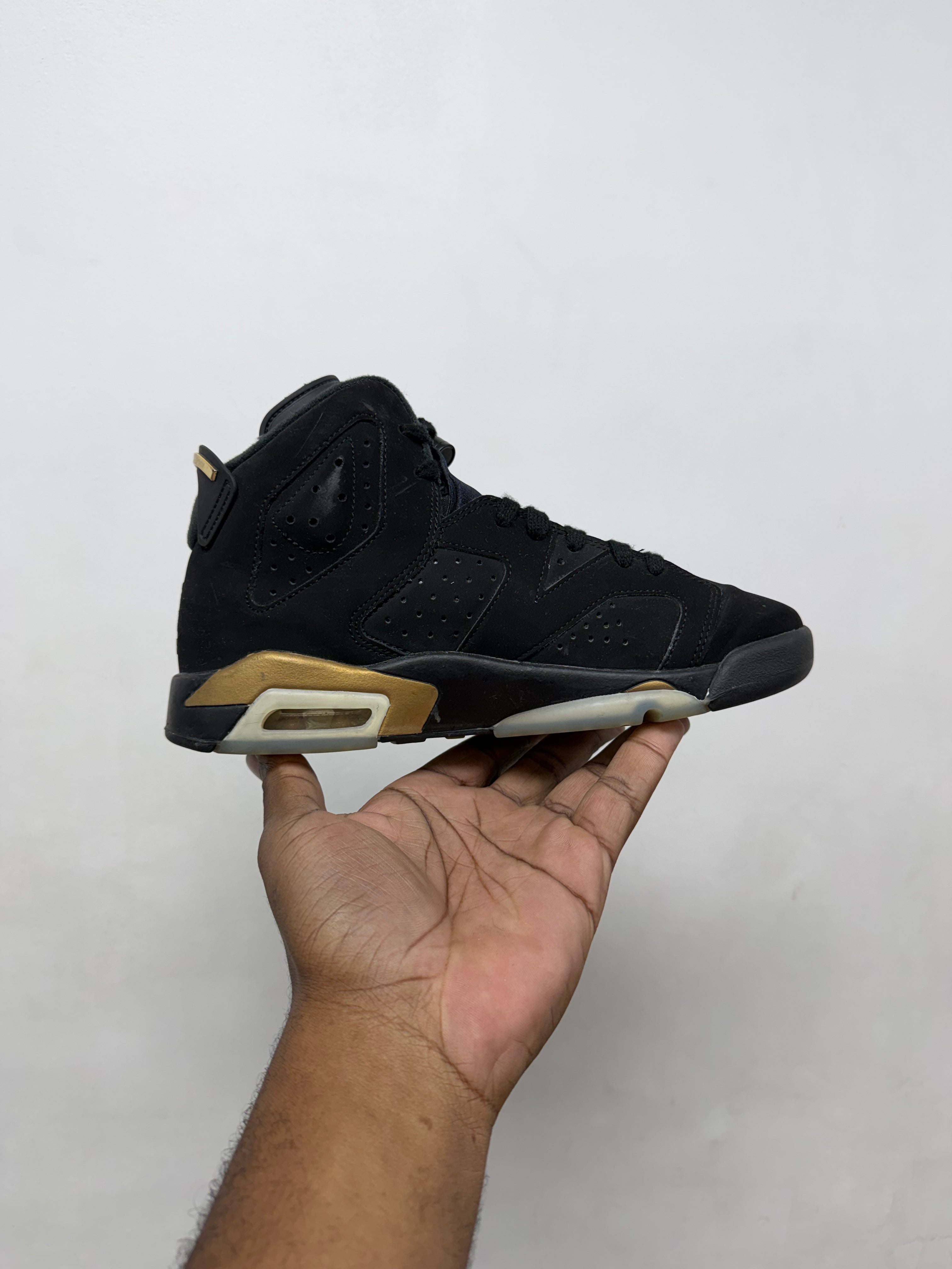 Jordan 6 DMP Sneakers