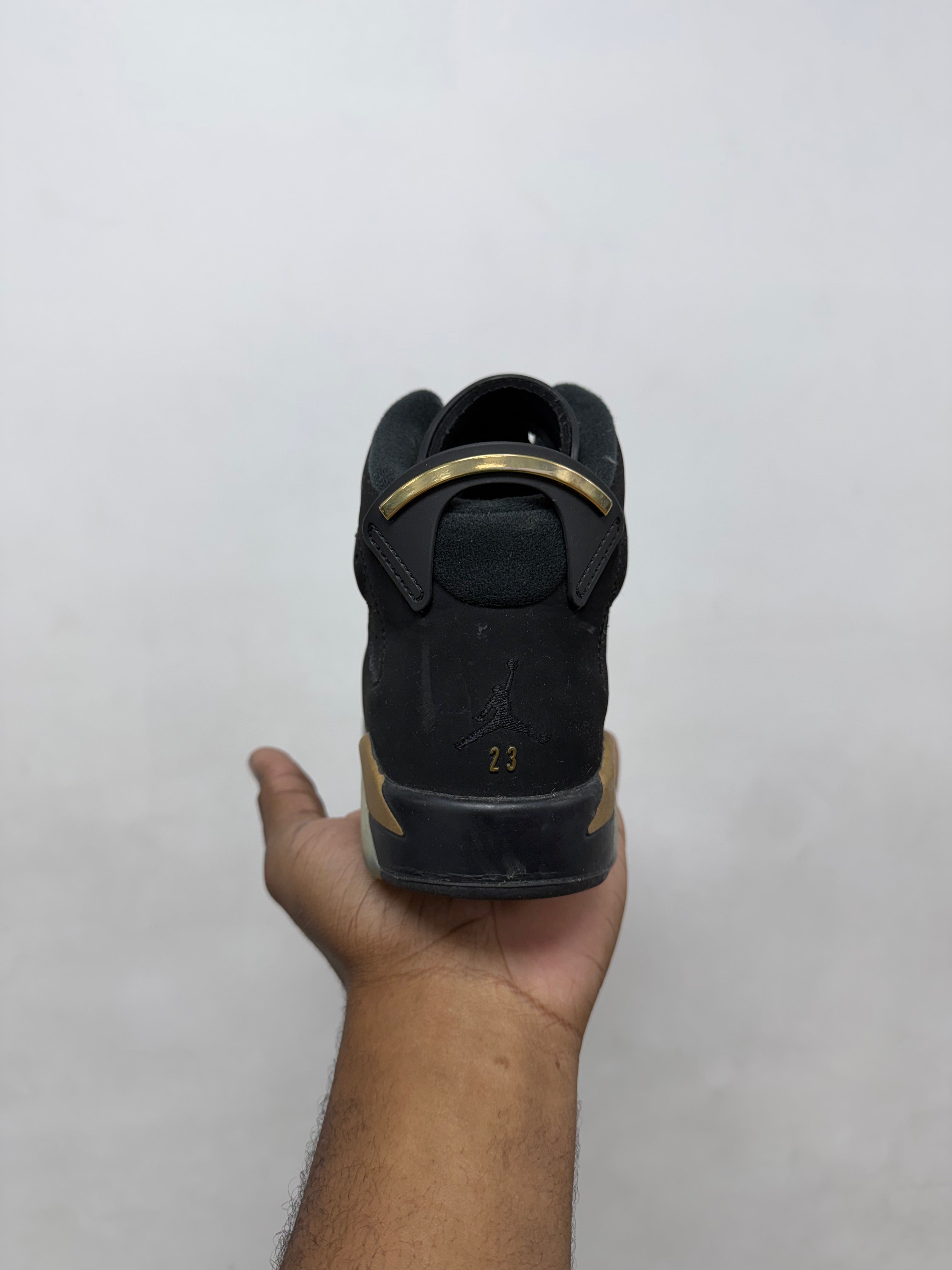 Jordan 6 DMP Sneakers