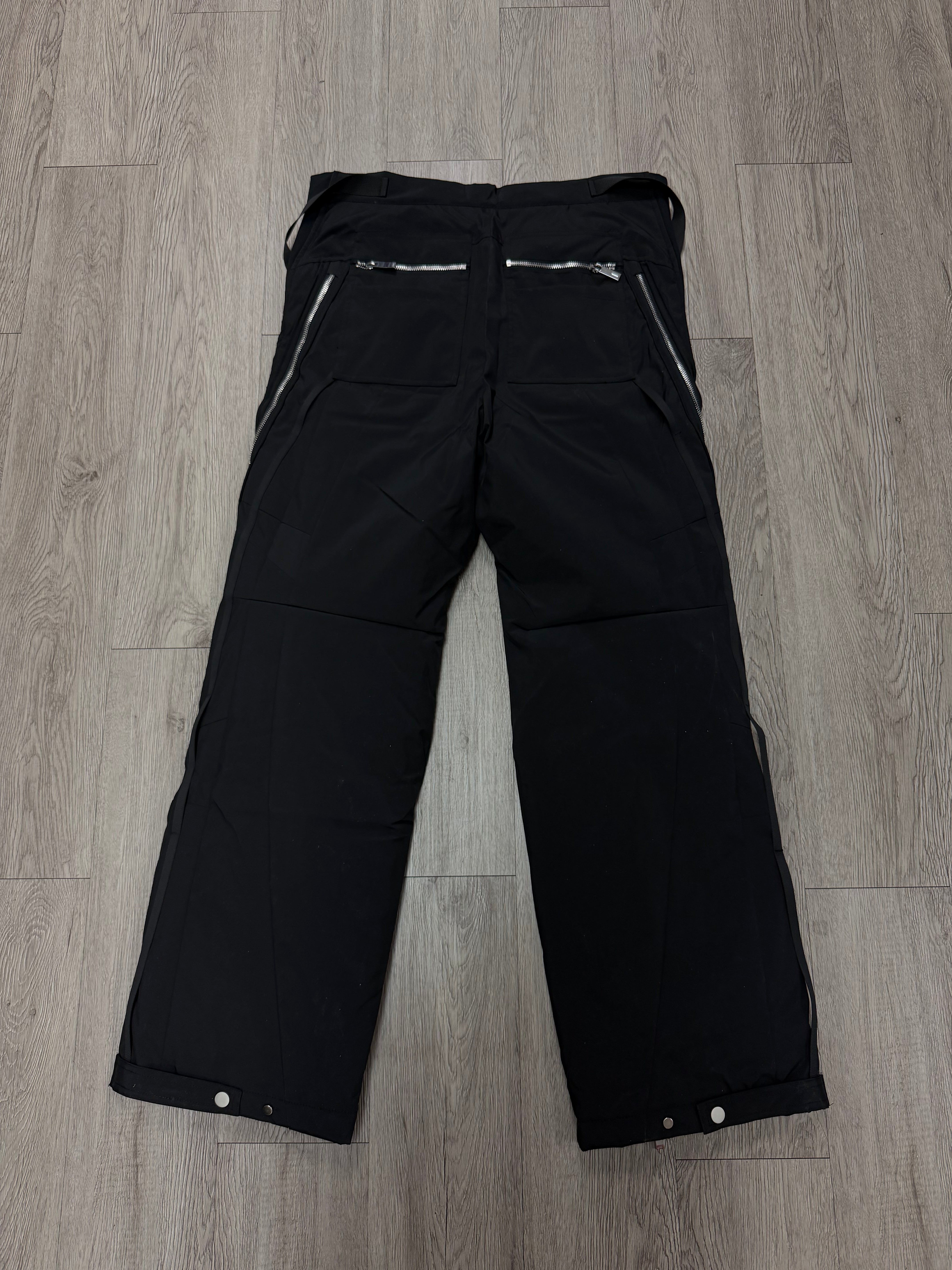 Lost Intricacy 'Bomber' Pants