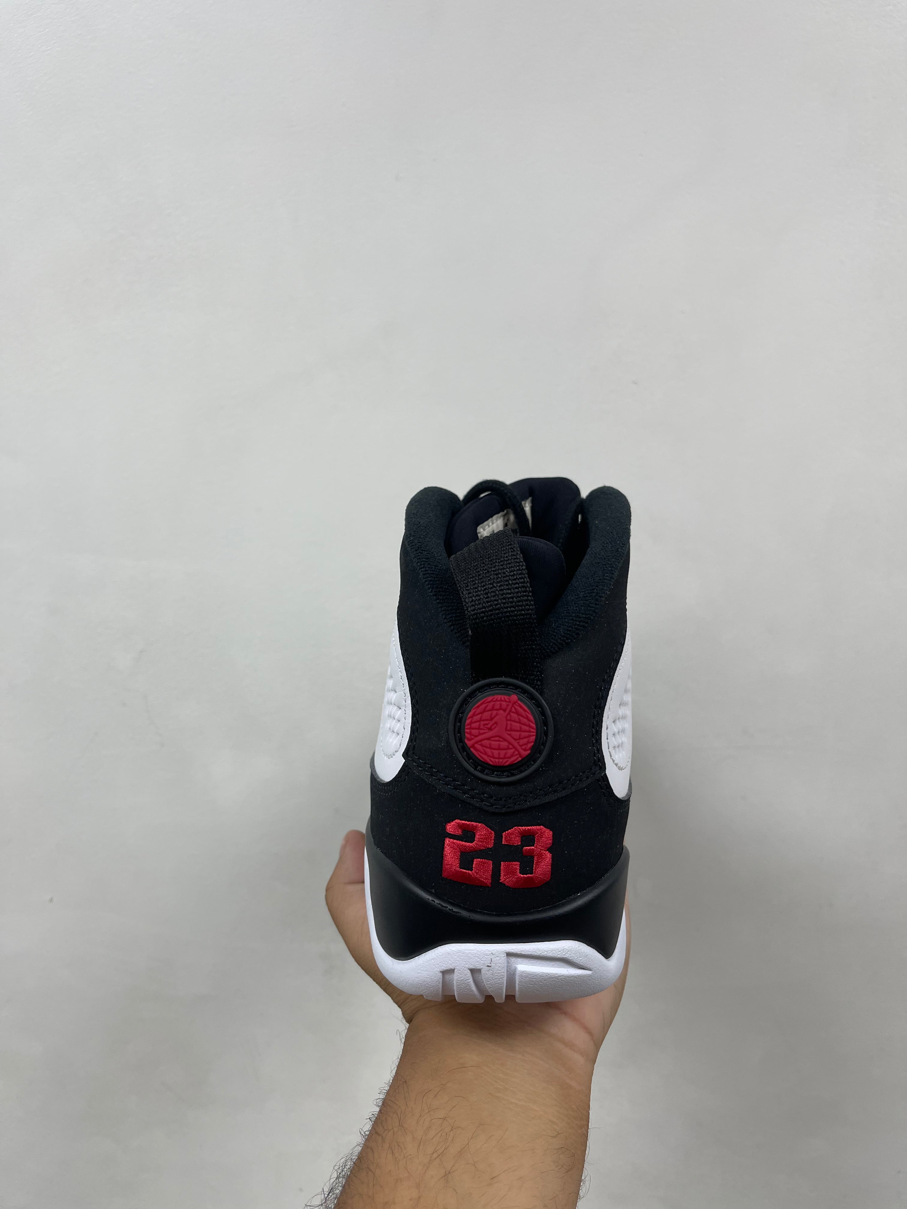 Jordan 9 Space Jam Sneakers