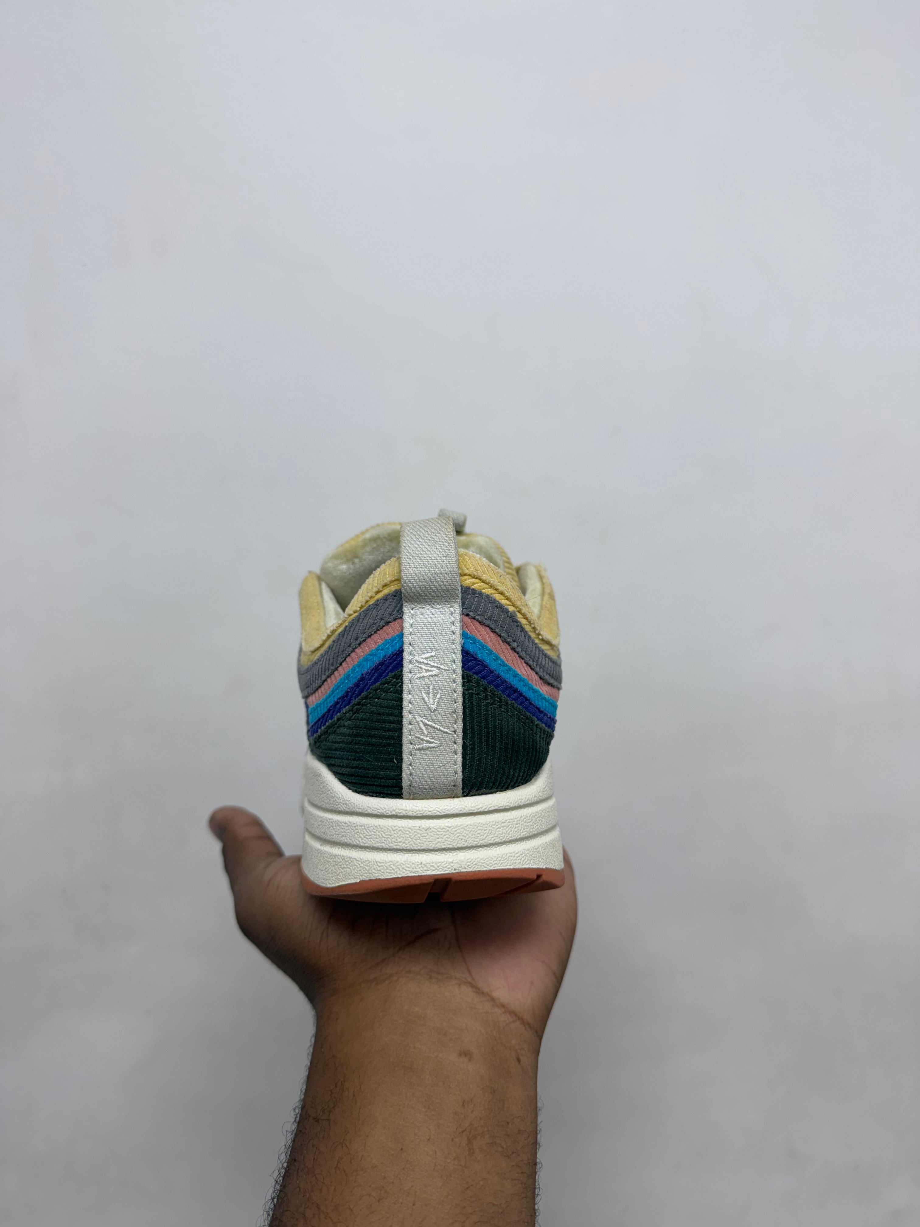 NIke Sean Wotherspoon Sneakers