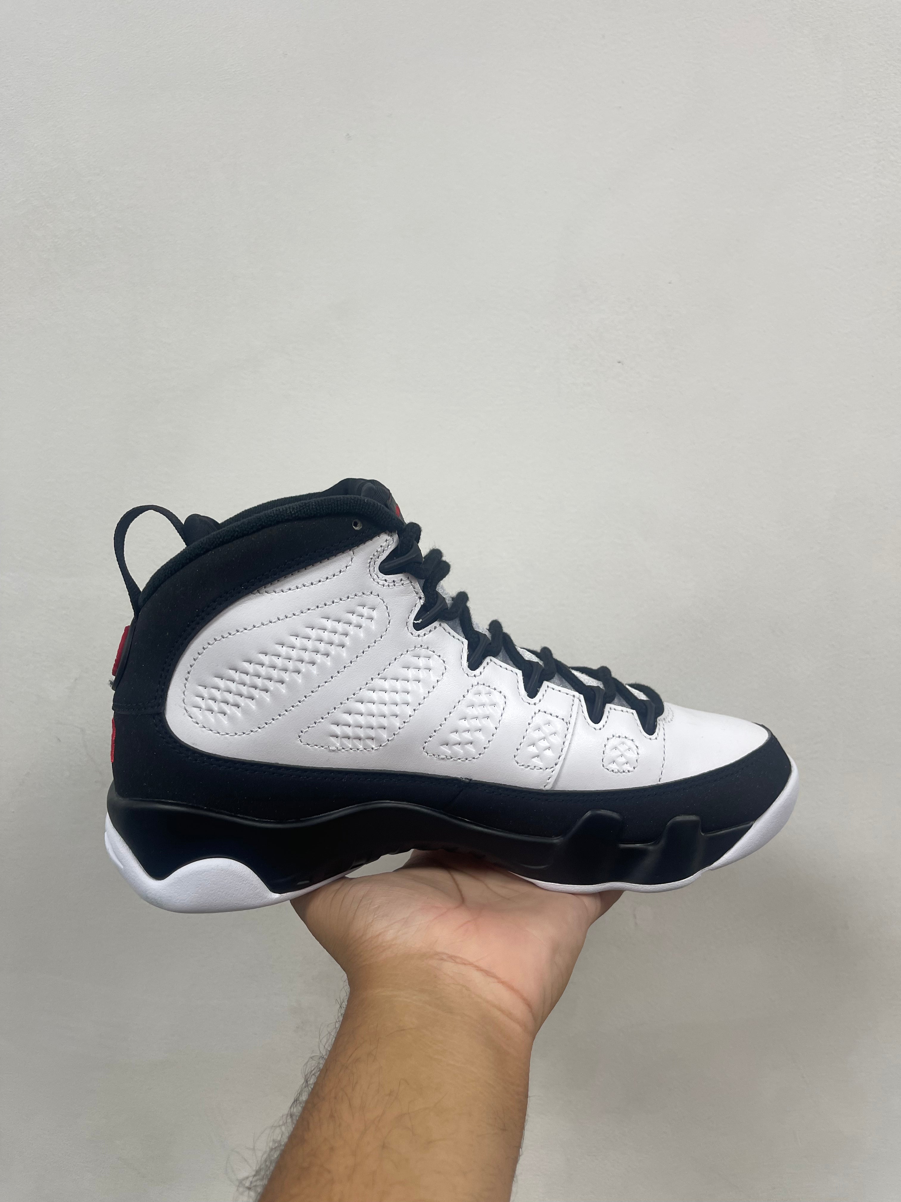Jordan 9 Space Jam Sneakers